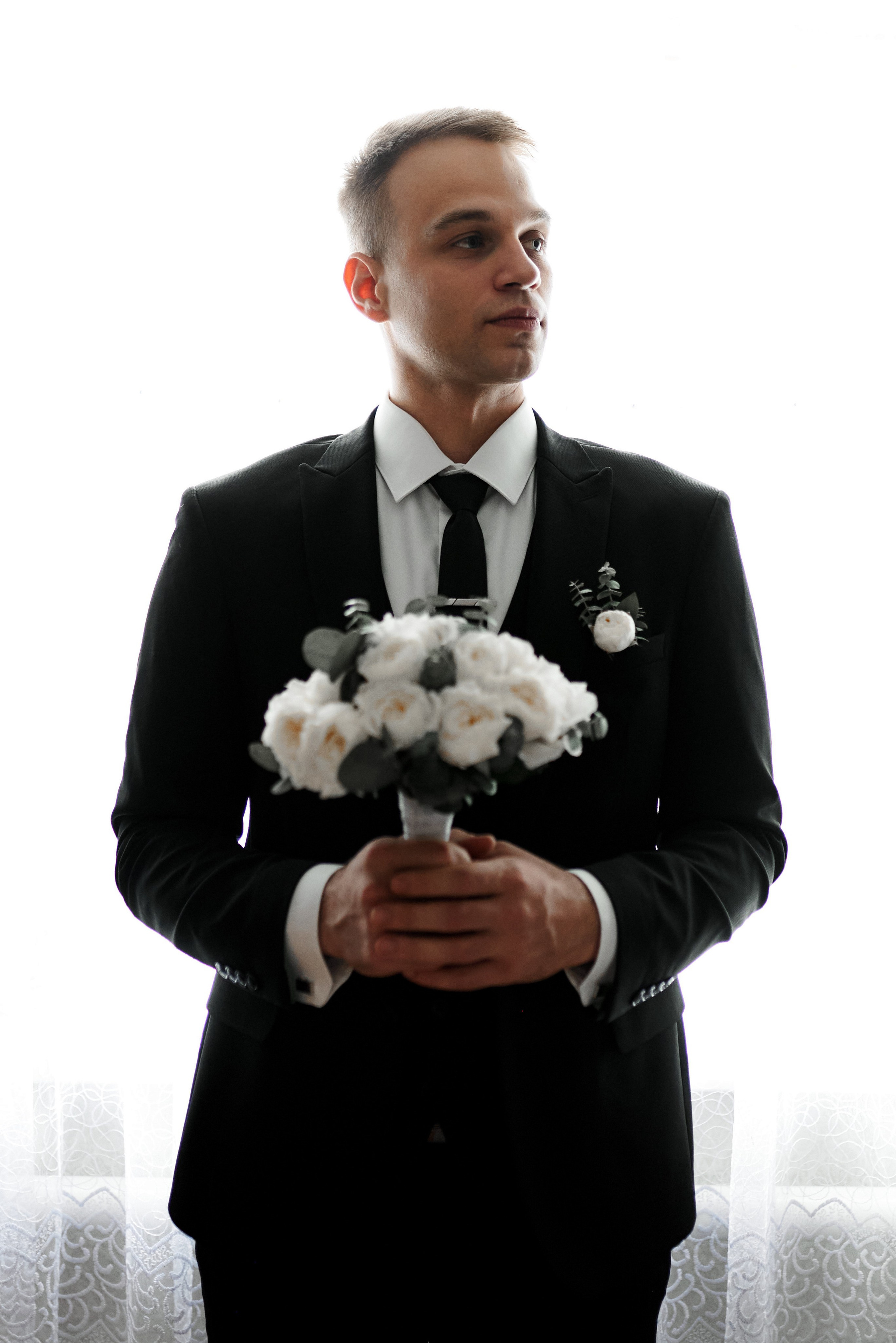 Свадьба Вани и Леры. Свадебный фотограф г. Новочеркасск г. Ростов-на-Дону