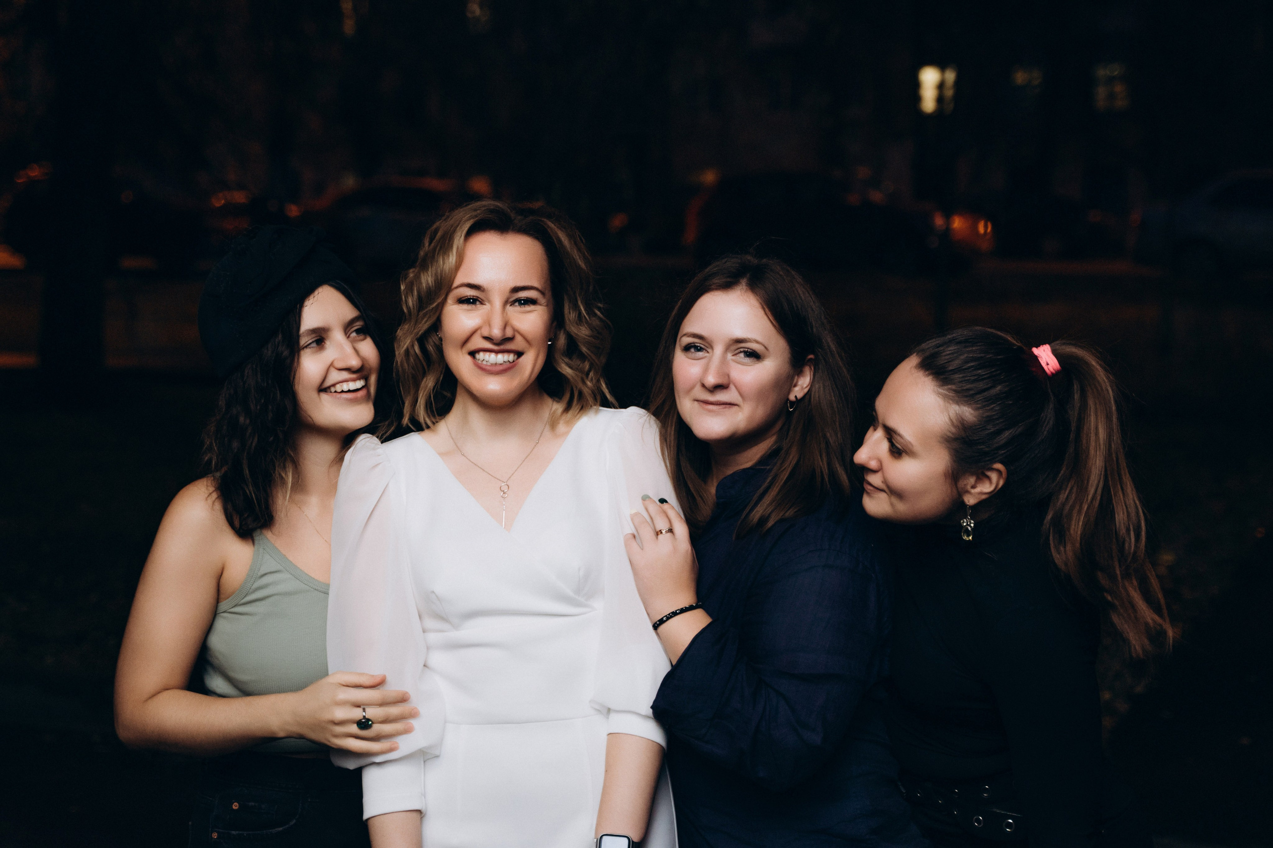 Свадьба Алберт и Дарья. Event фотограф Степанова Александра