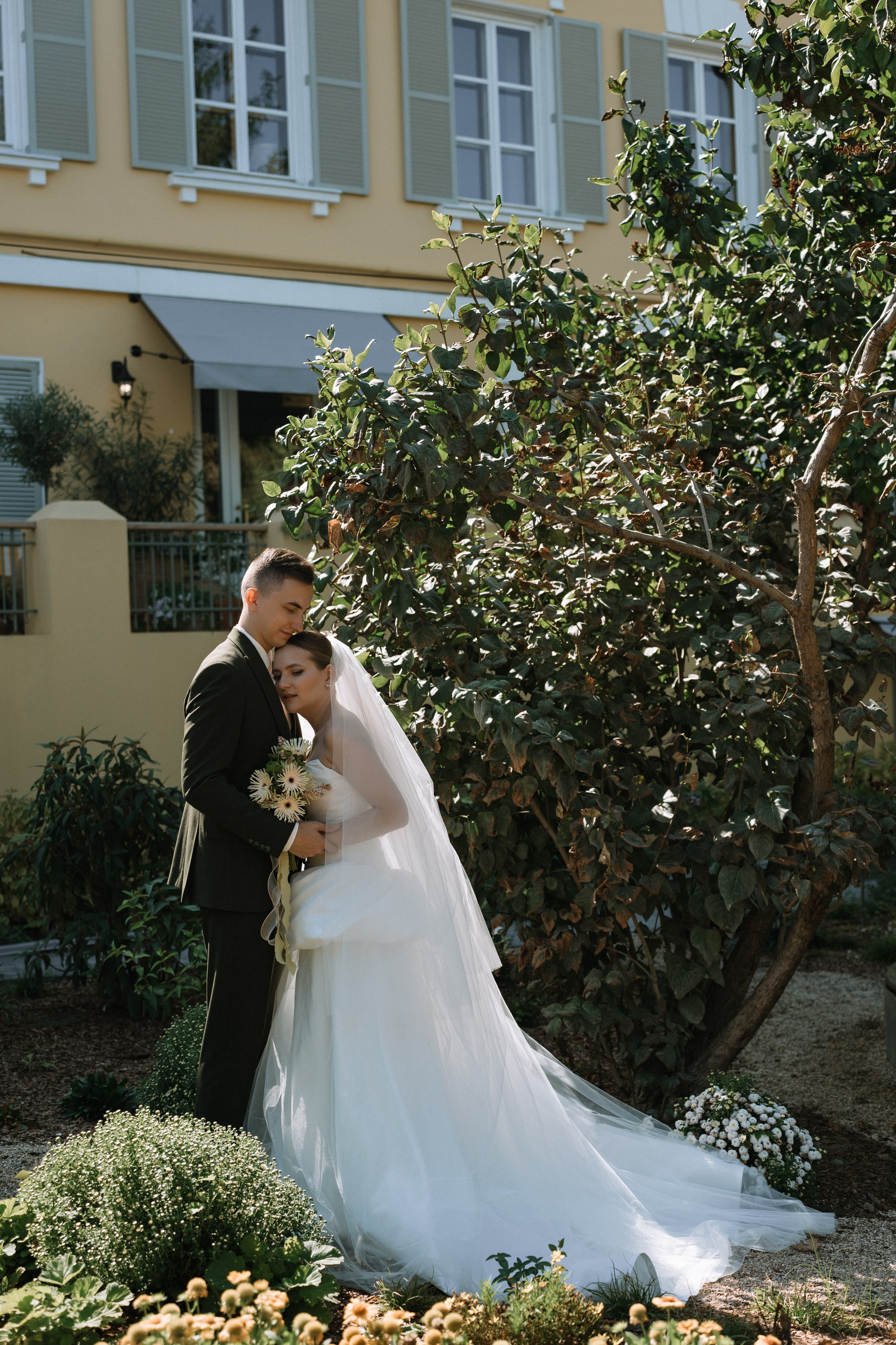 Wedding. Фотограф Костикова Анастасия Ростов-на-Дону