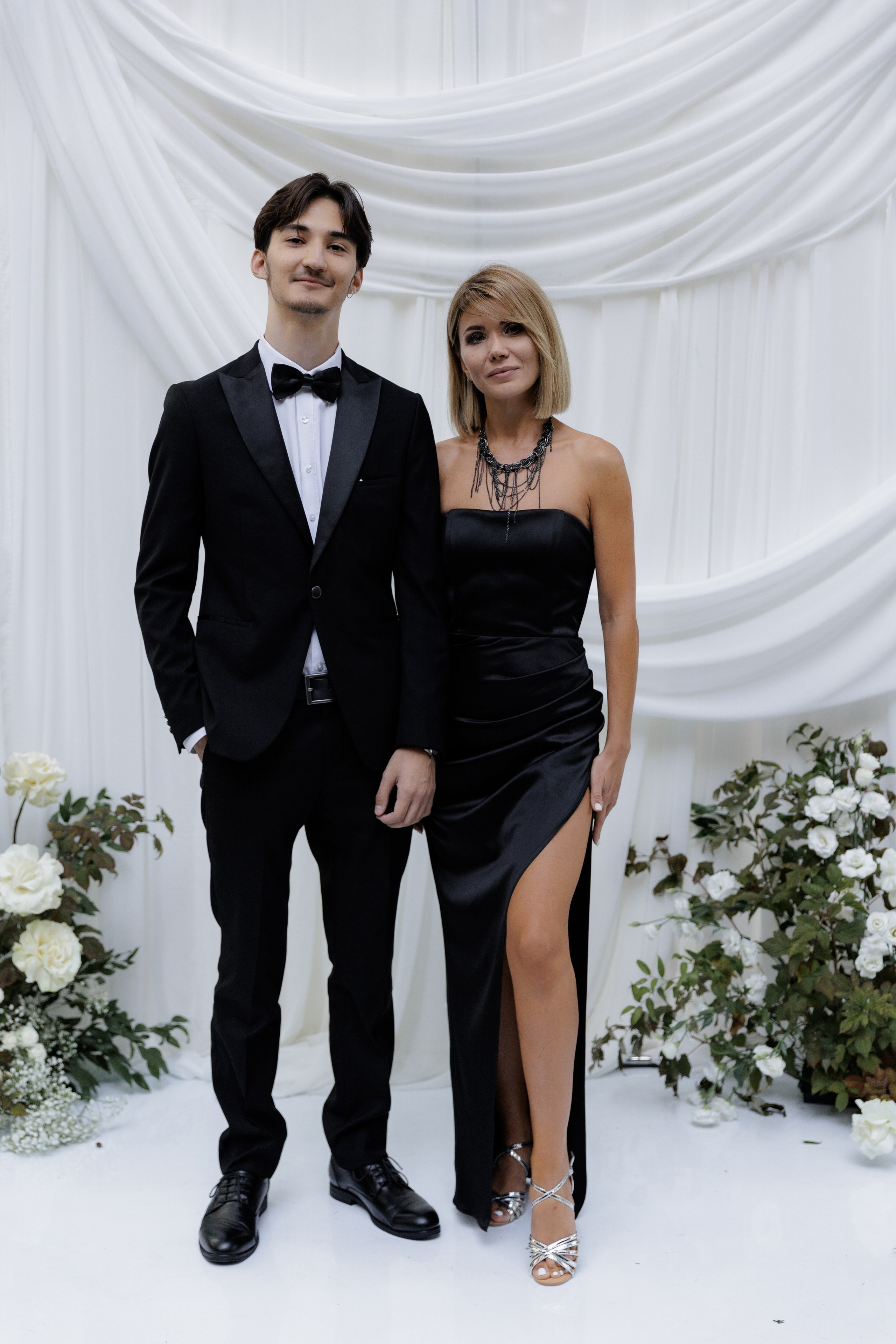 Паша и Ксения. Свадебный фотограф в Москве    Еремин Анатолий