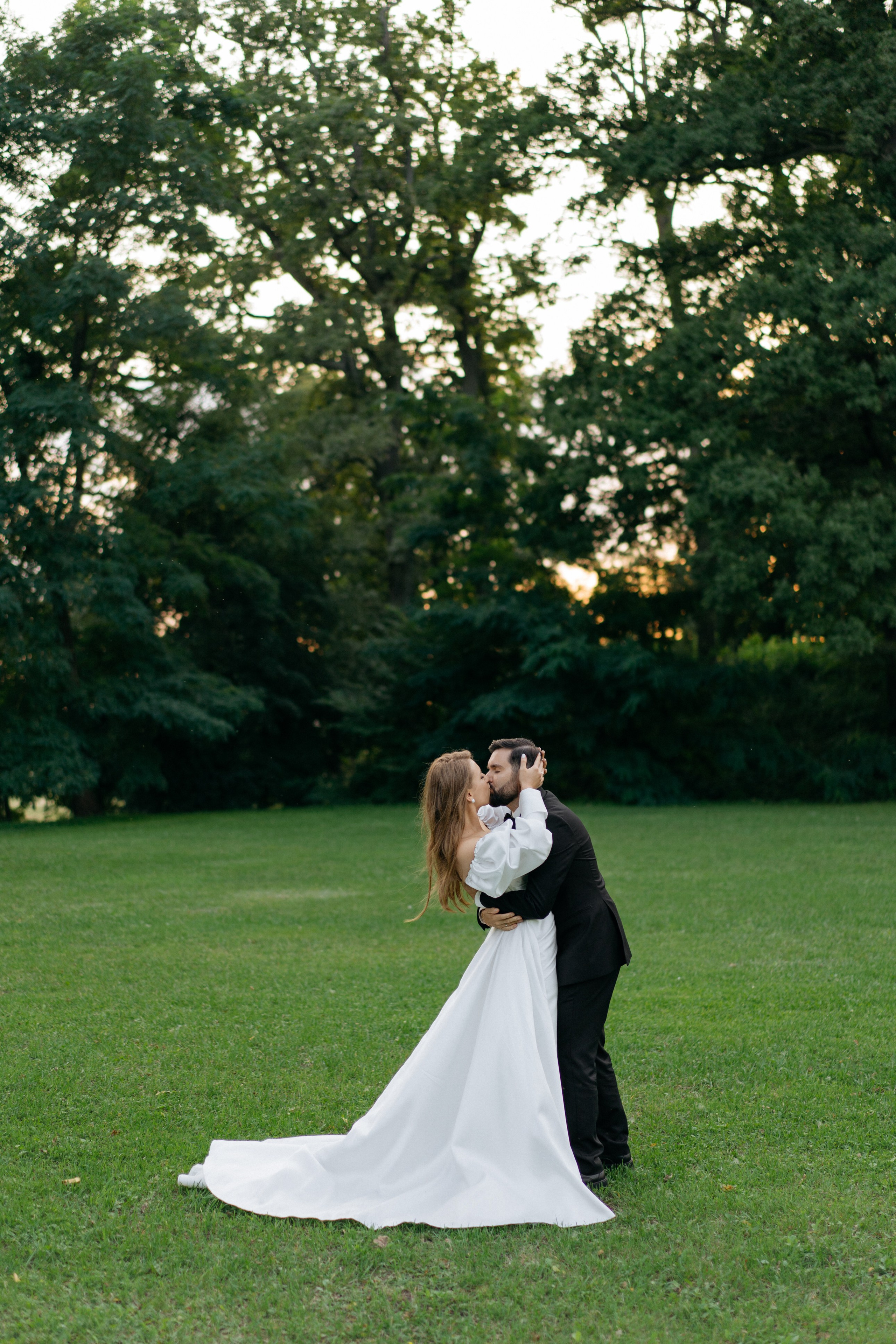 Сергей и Алина. Свадебный и семейный фотограф в Калининграде Анастасия Гриценко