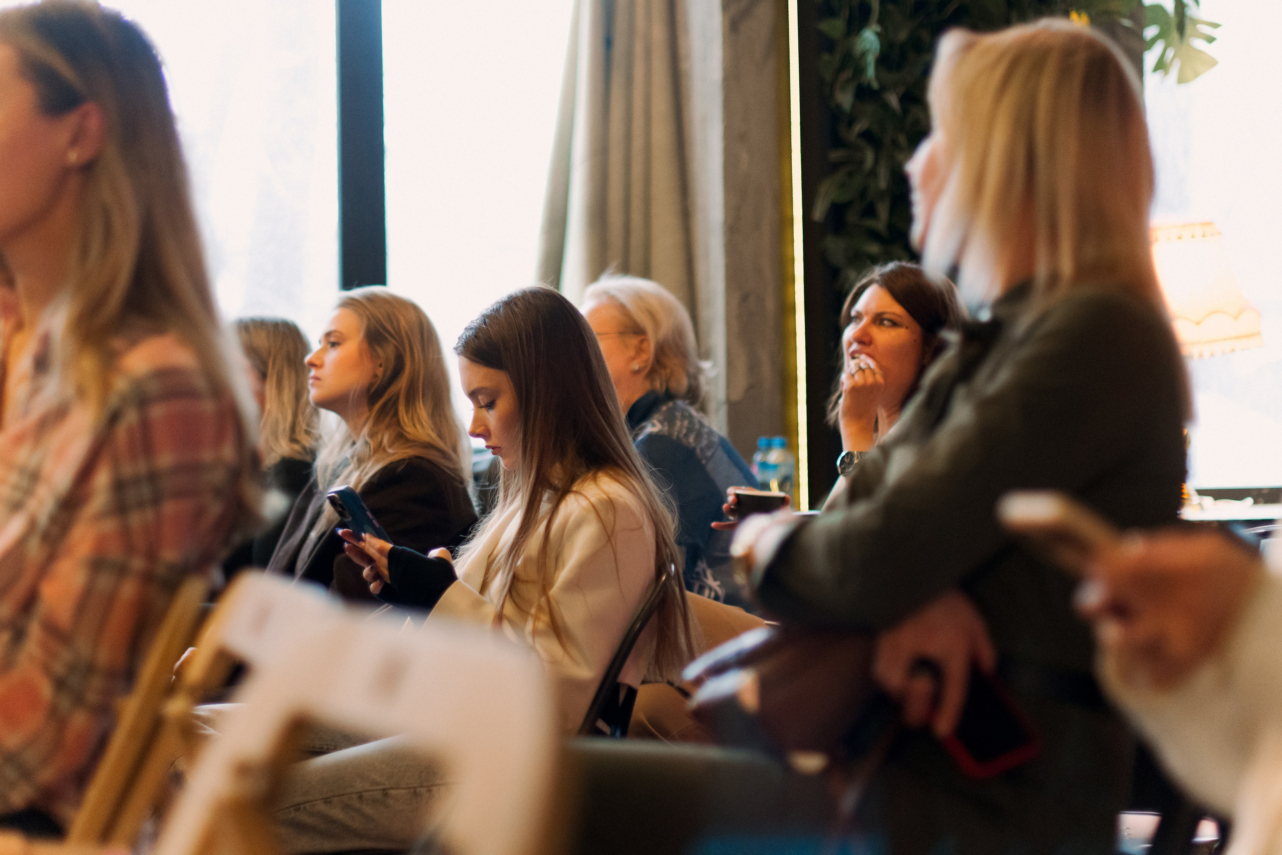 ЗАВОД. КЦ11. Фотограф в Челябинске Любовь Денисенко