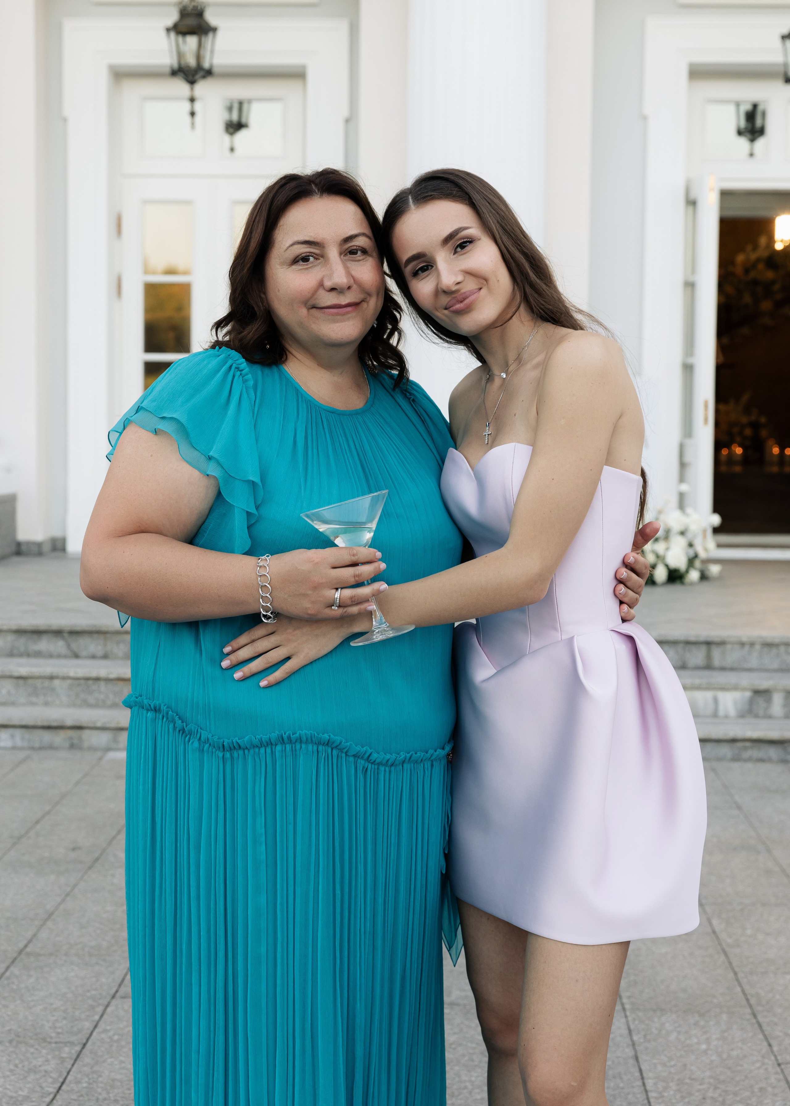 Villa Michetti. Вадим Ветров