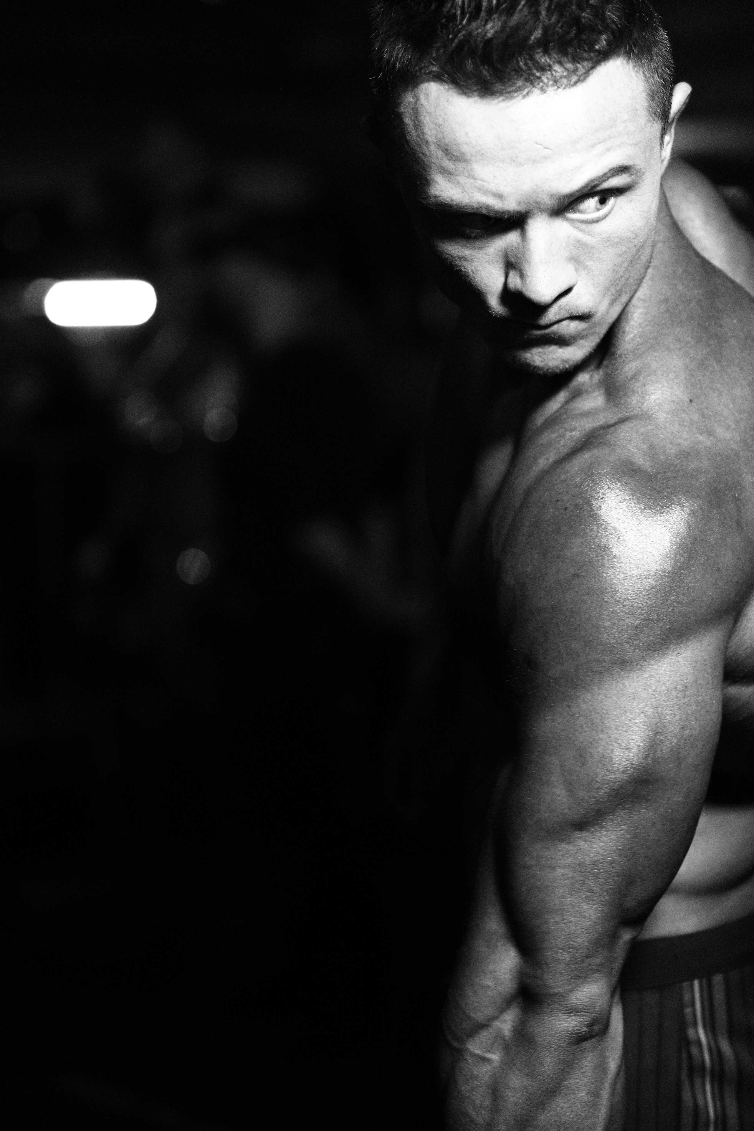 NBC9. Фотограф — художник в Москве Васильева Юлия