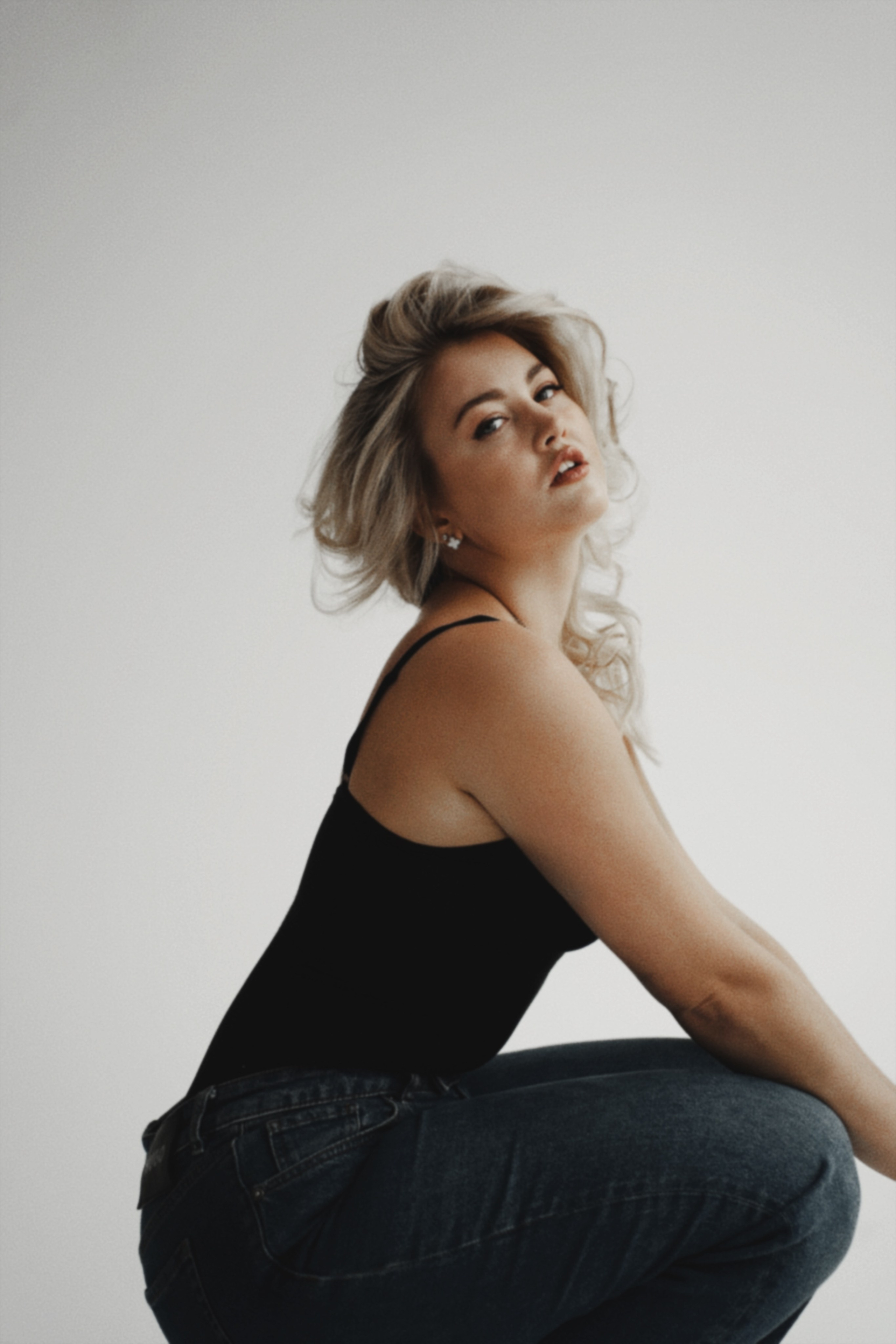 Индивидуальные съемки. Стильный фотограф и видеограф в Москве и Троицке