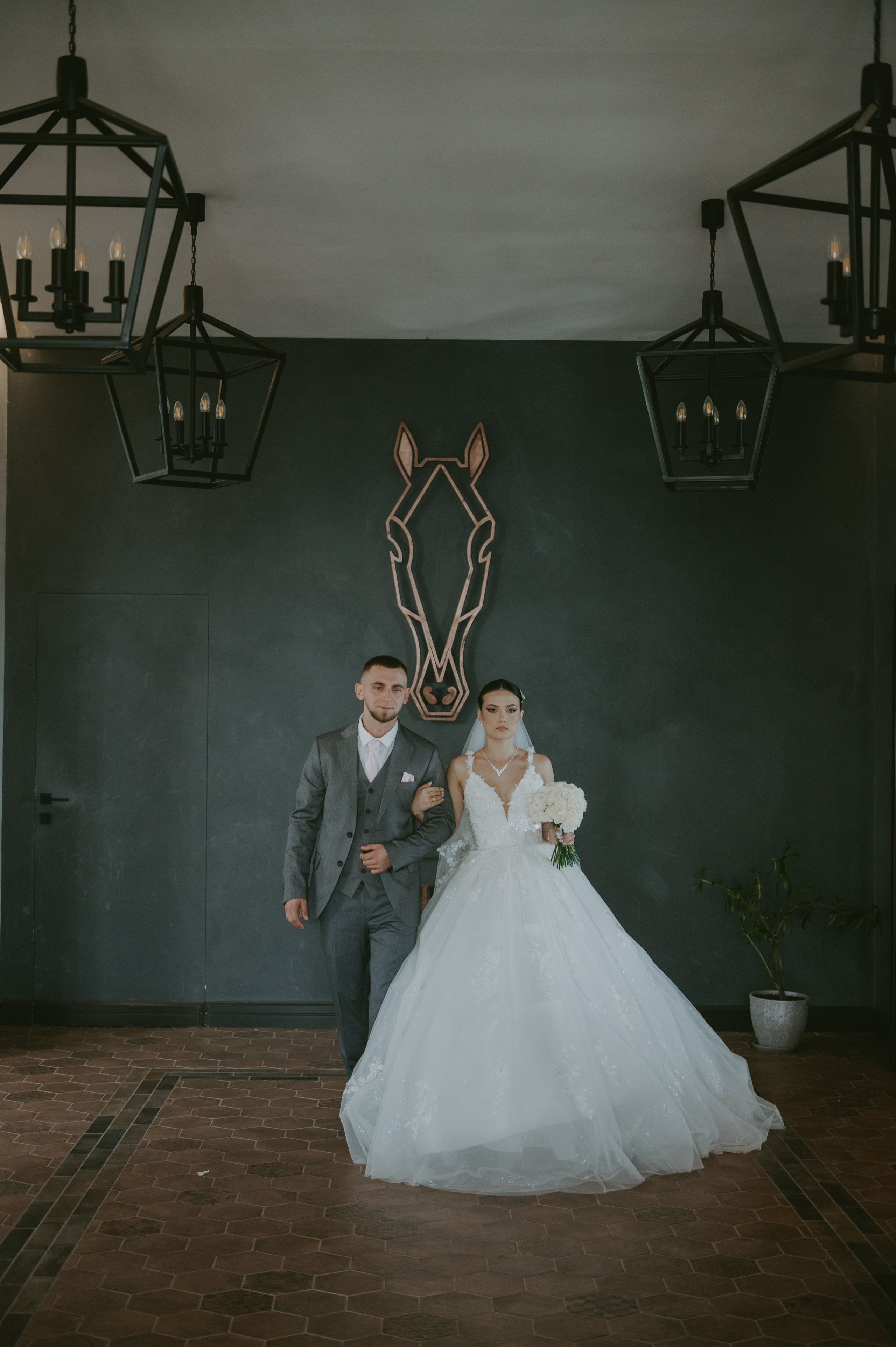 Роман & Вероника. Свадебный и семейный фотограф город Темрюк Фотостудия Темрюк