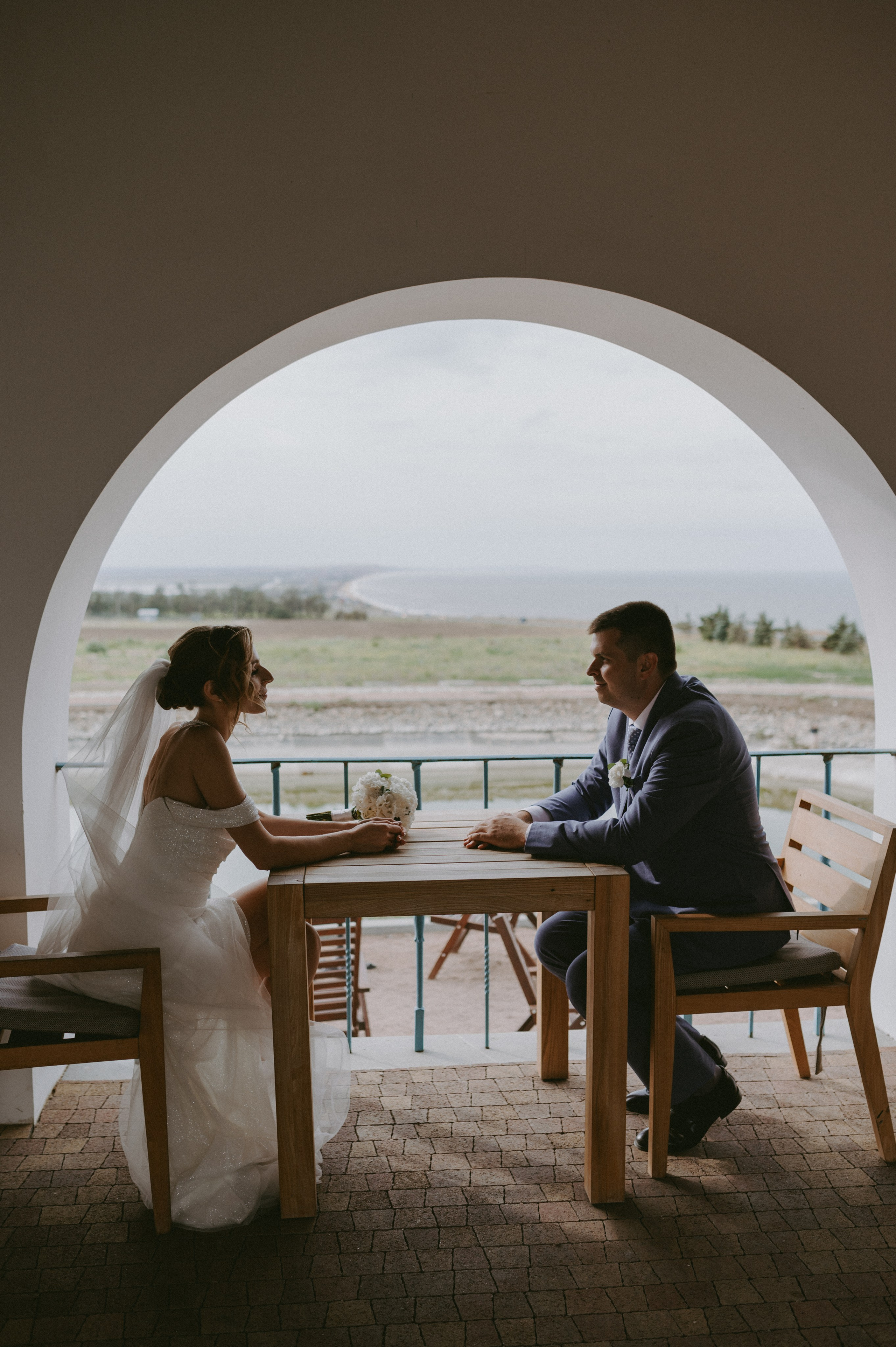 Маргарита & Анатолий фотограф Елена Горбач. Свадебный и семейный фотограф город Темрюк Фотостудия Темрюк