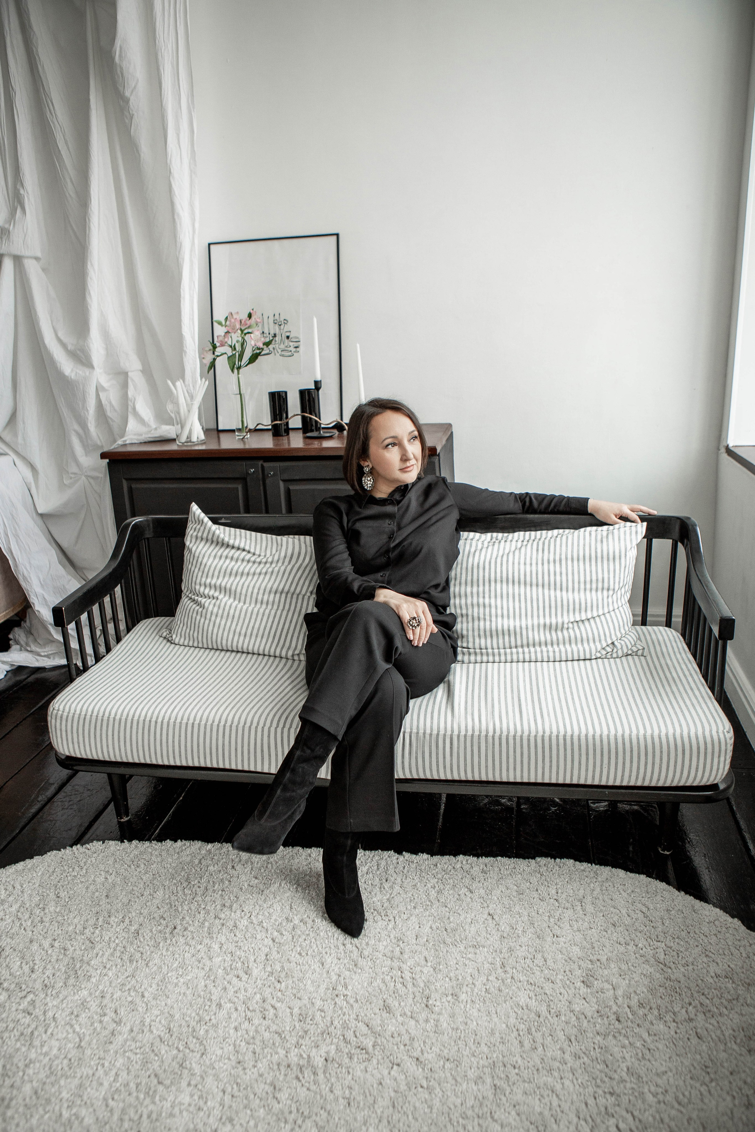 Фотодень «Магнолия». Фотограф Екатерина Голицына