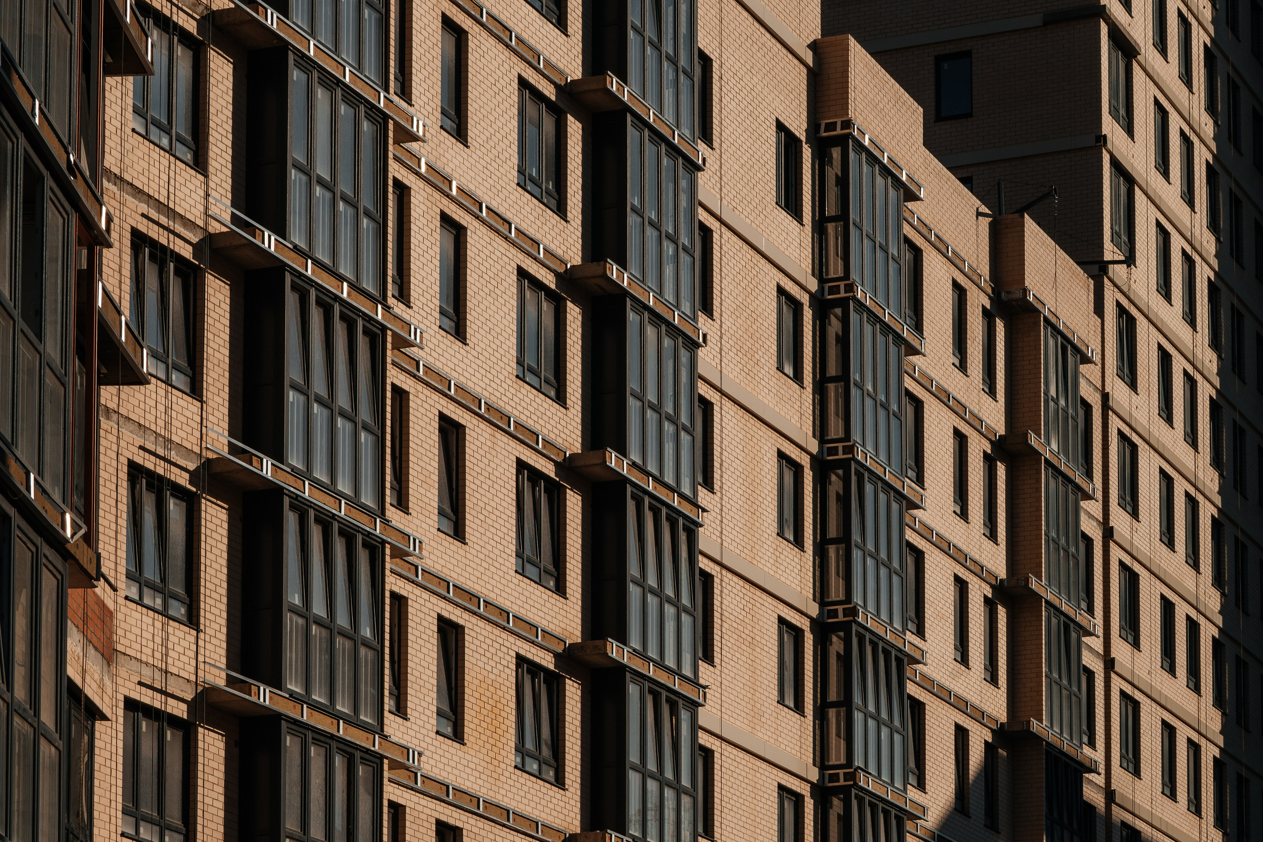 ЖК Парк Победы. KORCHAGIN VIDEO