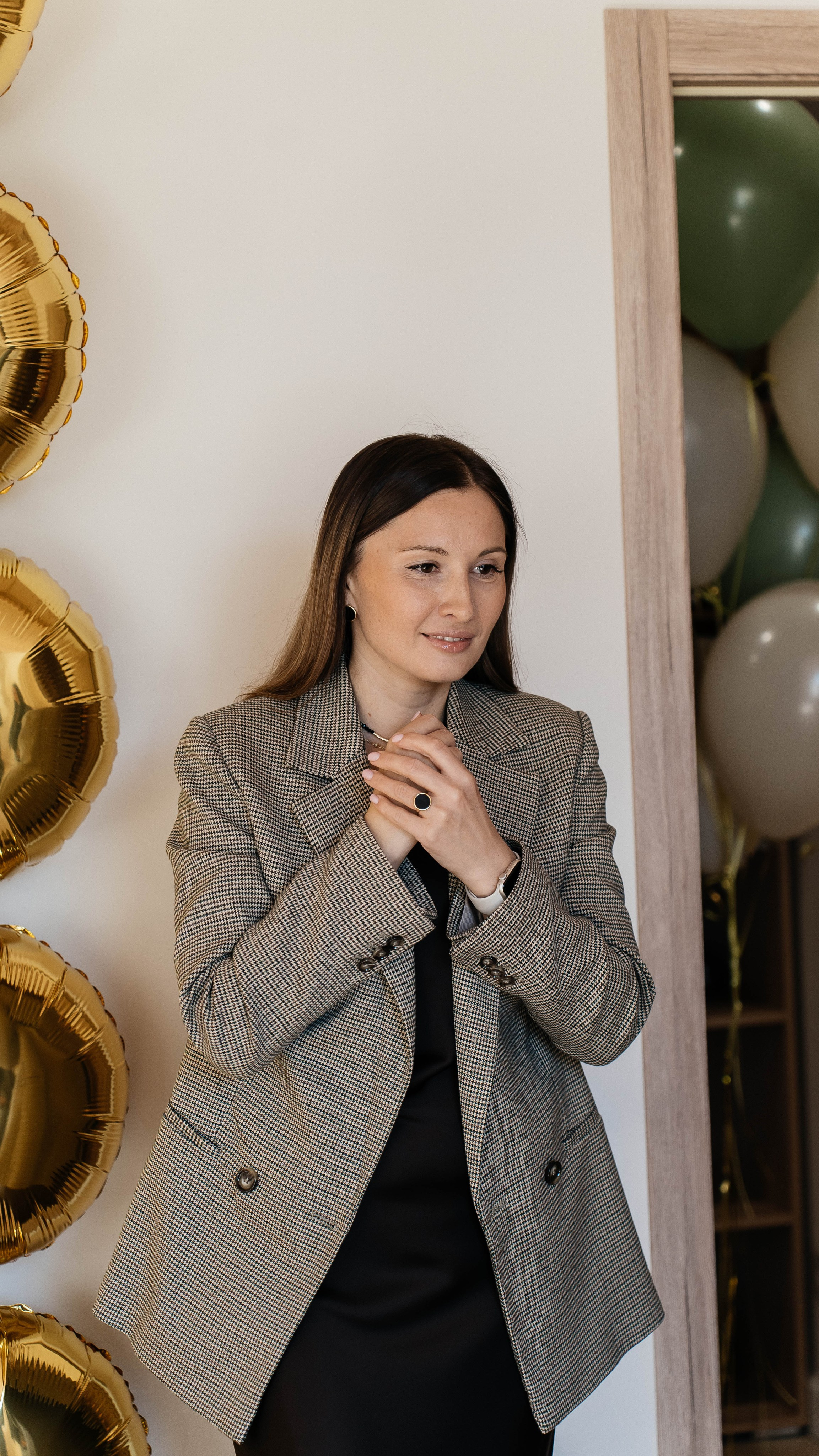 Открытие фитнес-студии «Иртэ». Алиса Никитцова | Фотограф в Казани