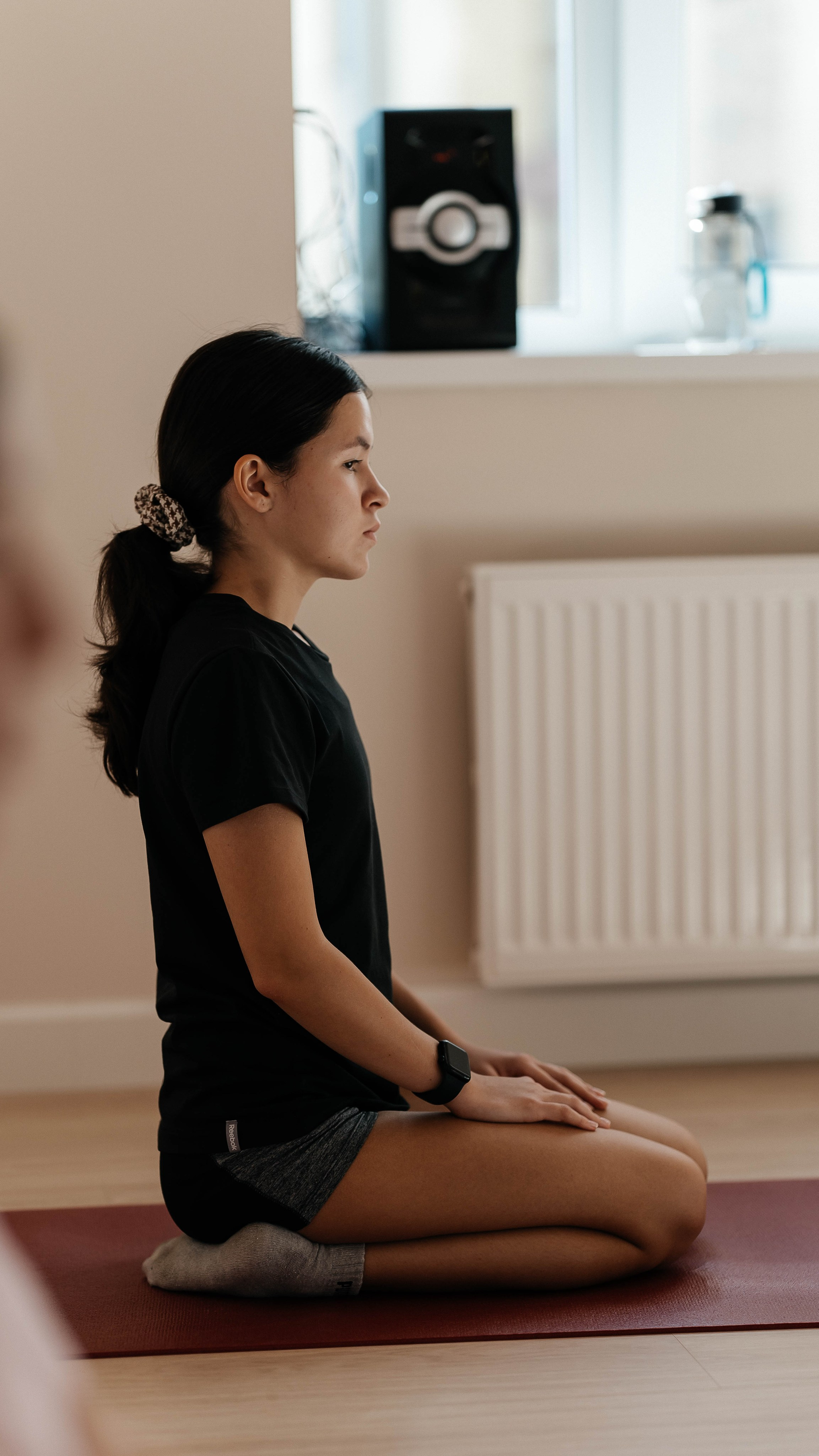 Открытие фитнес-студии «Иртэ». Алиса Никитцова | Фотограф в Казани