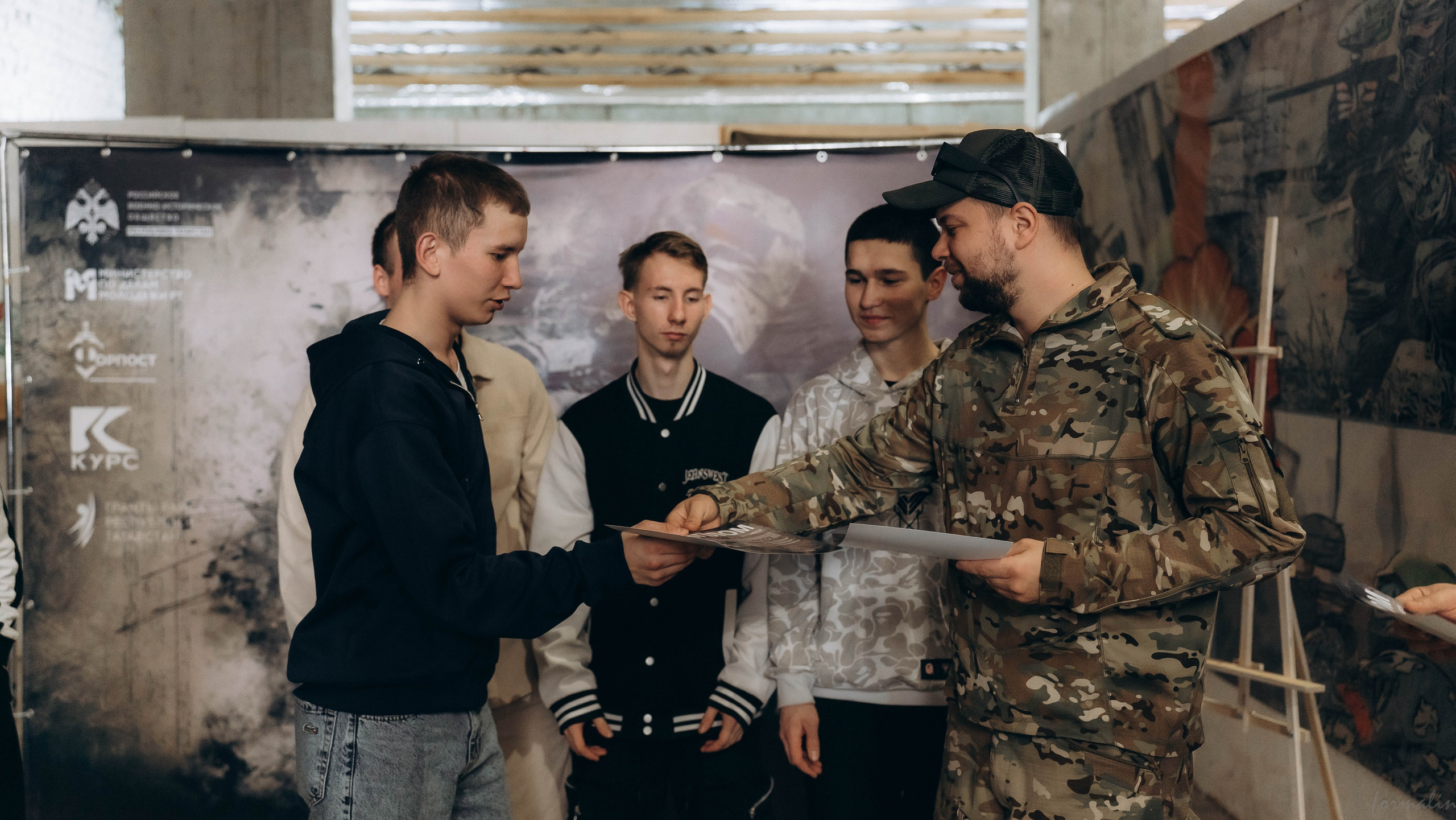 Соревнования «Бункер». Алиса Никитцова | Фотограф в Казани