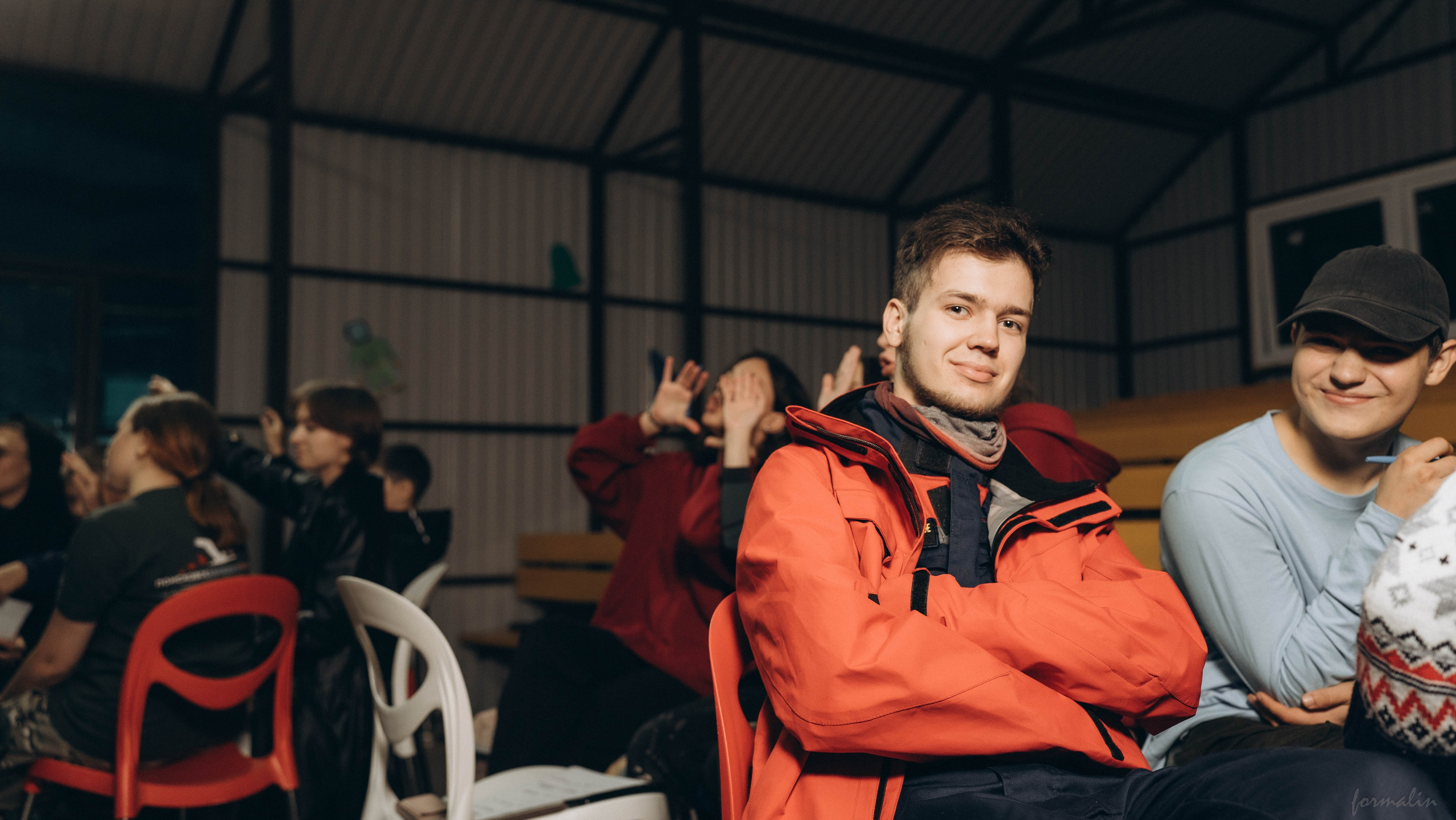 Фестиваль поисковых отрядов РТ 2025. Алиса Никитцова | Фотограф в Казани