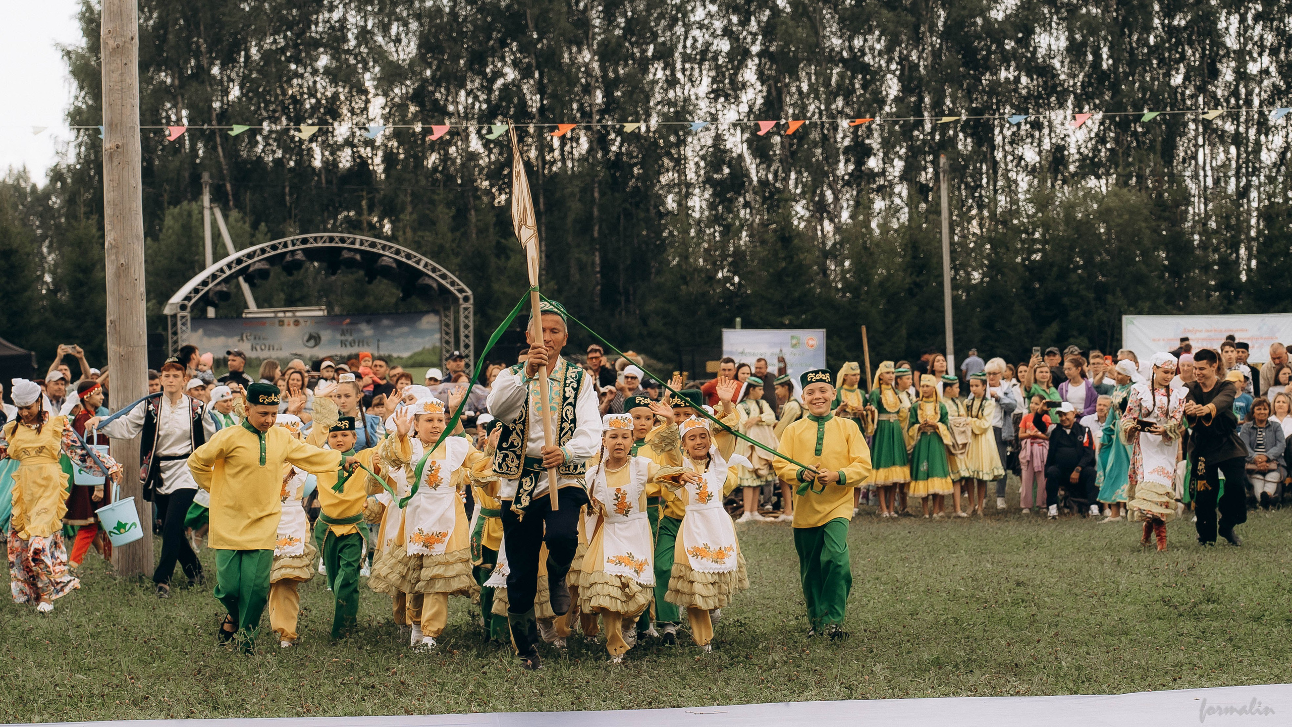 День Коня. Алиса Никитцова | Фотограф в Казани