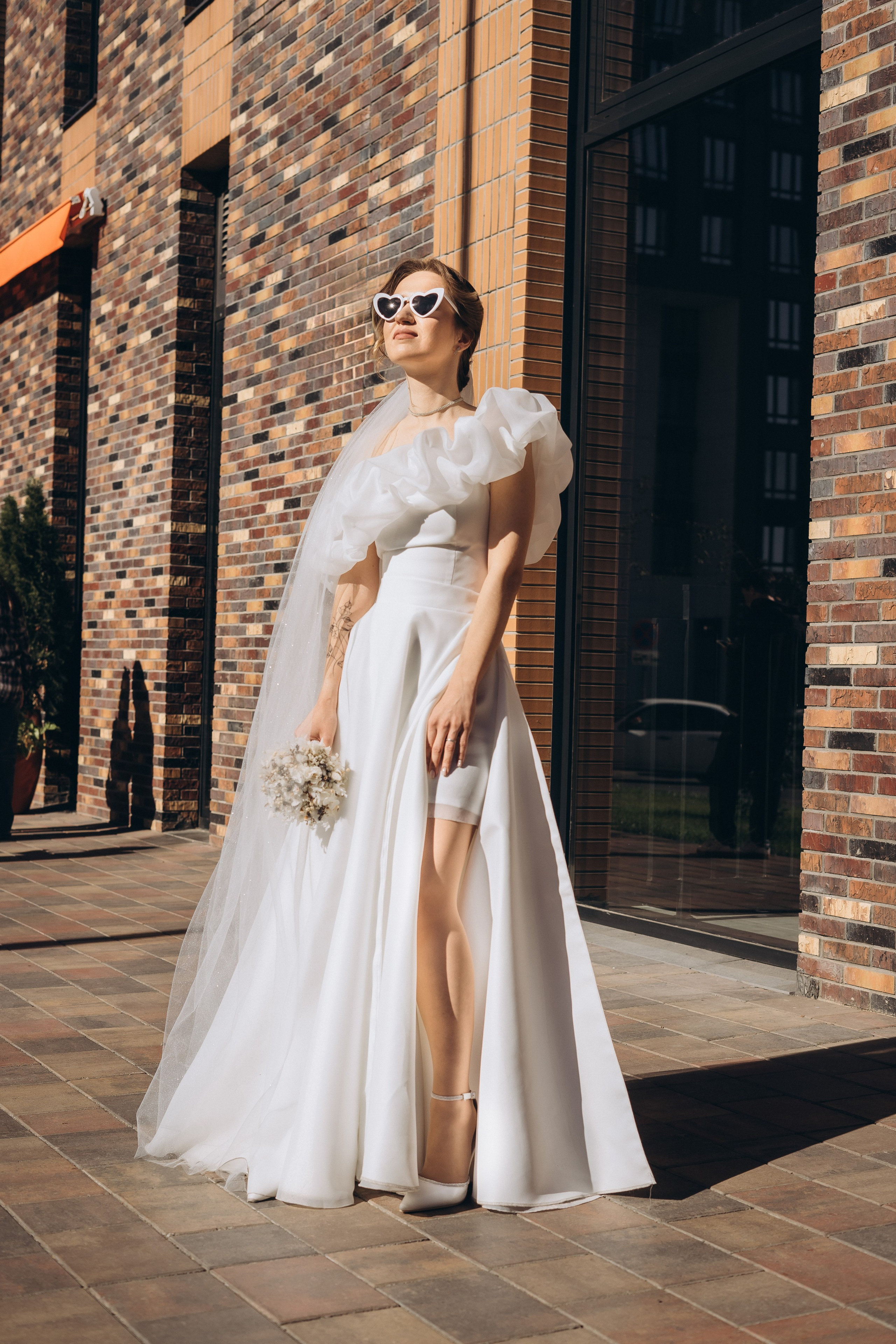 День создания семьи. Алиса Никитцова | Фотограф в Казани