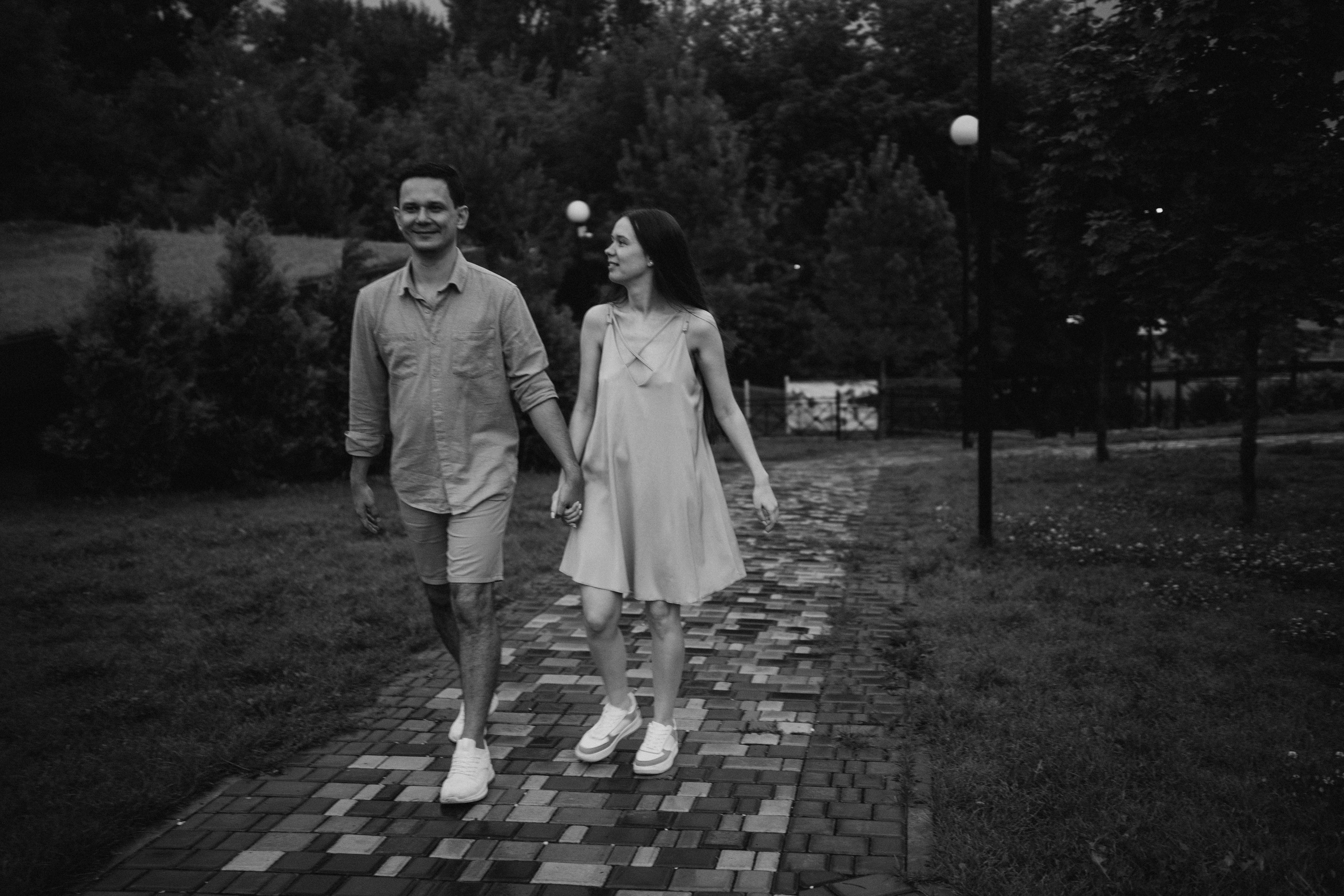 Катя и Азамат. Фотограф Белебей Абзалетдинов Артур