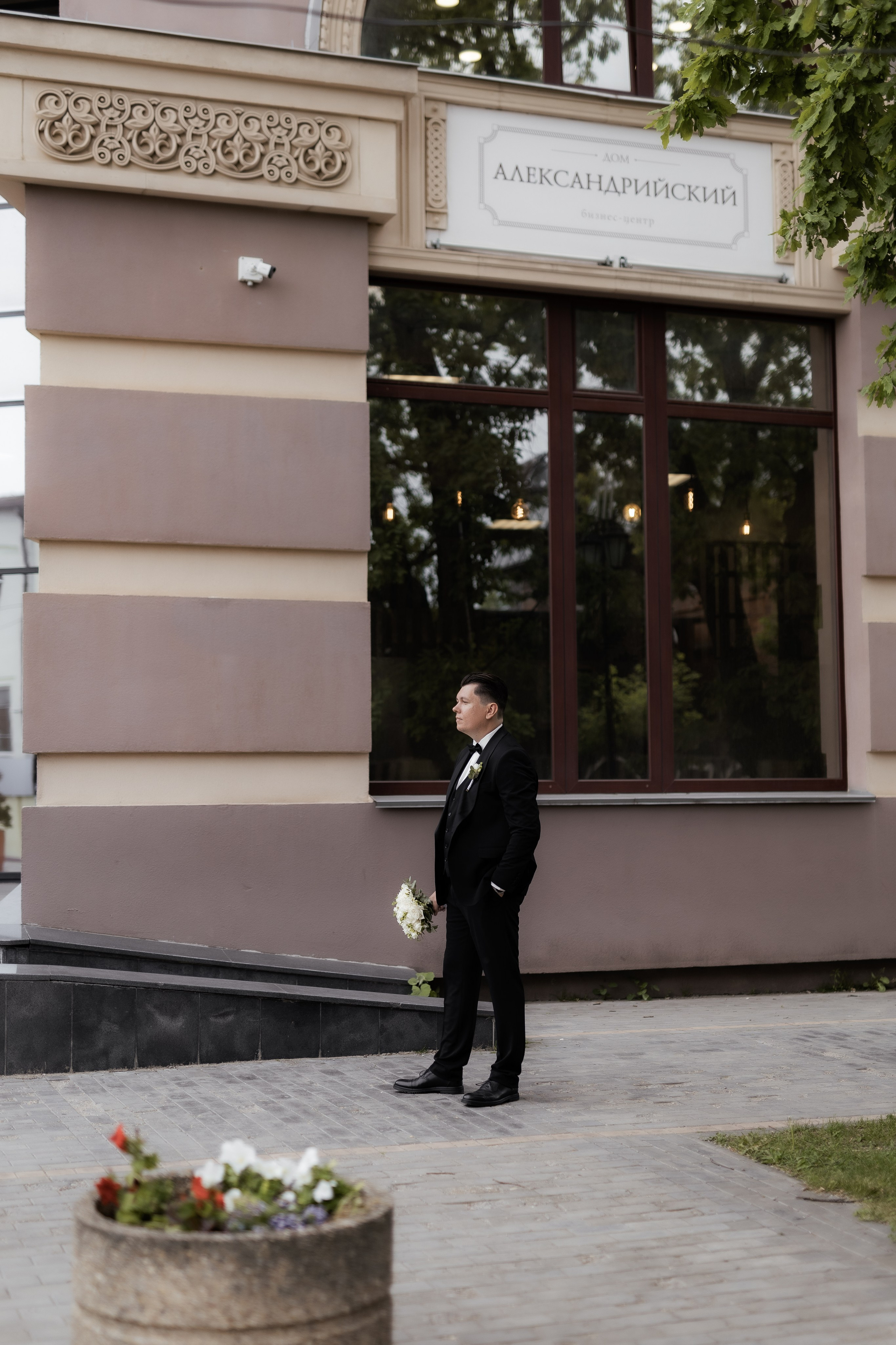 Рома и Вика. Фотограф Елизавета Князева Сергиев Посад, Москва