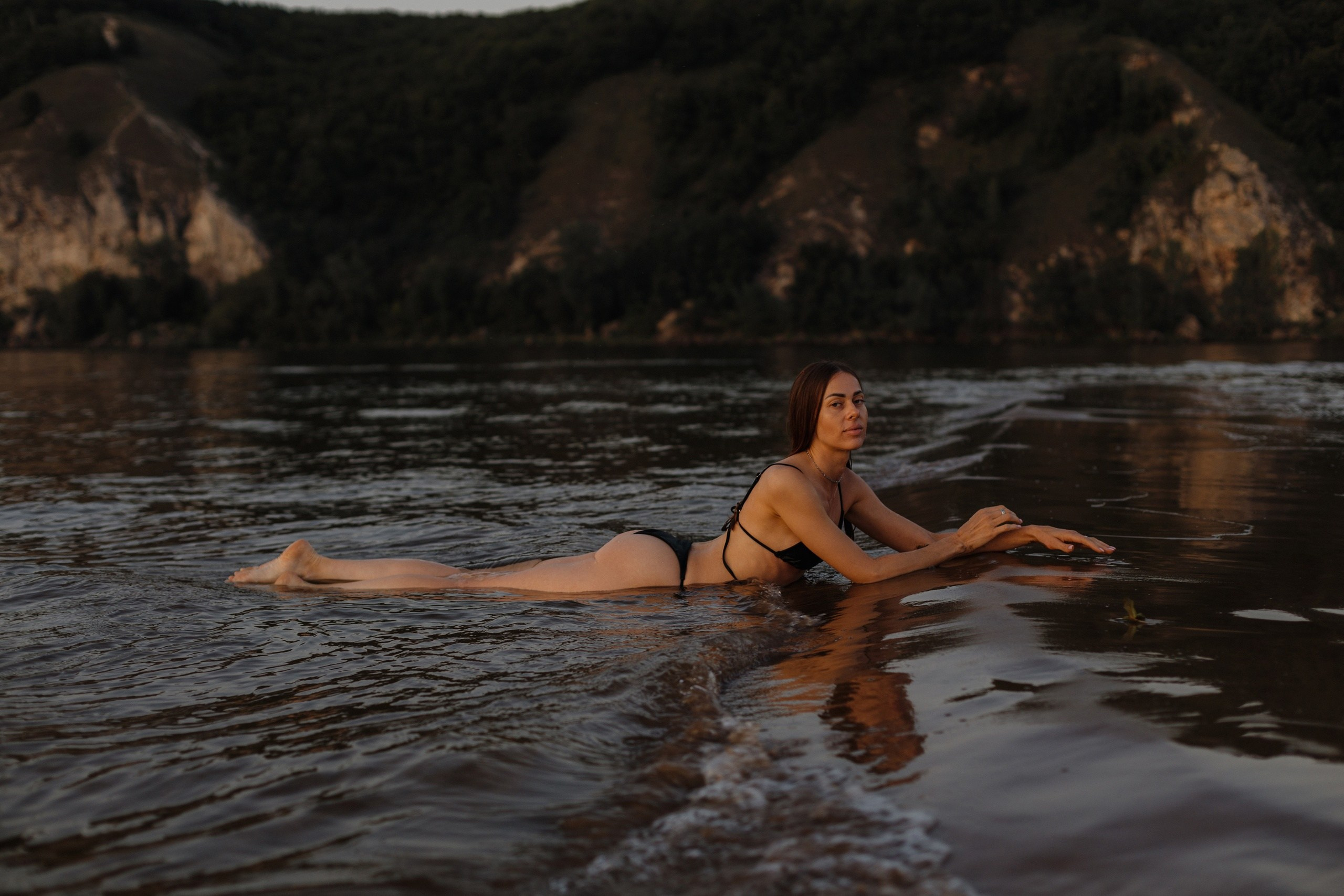 Индивидуальные съемки. Свадебный фотограф в Самаре Ольга Гребнева