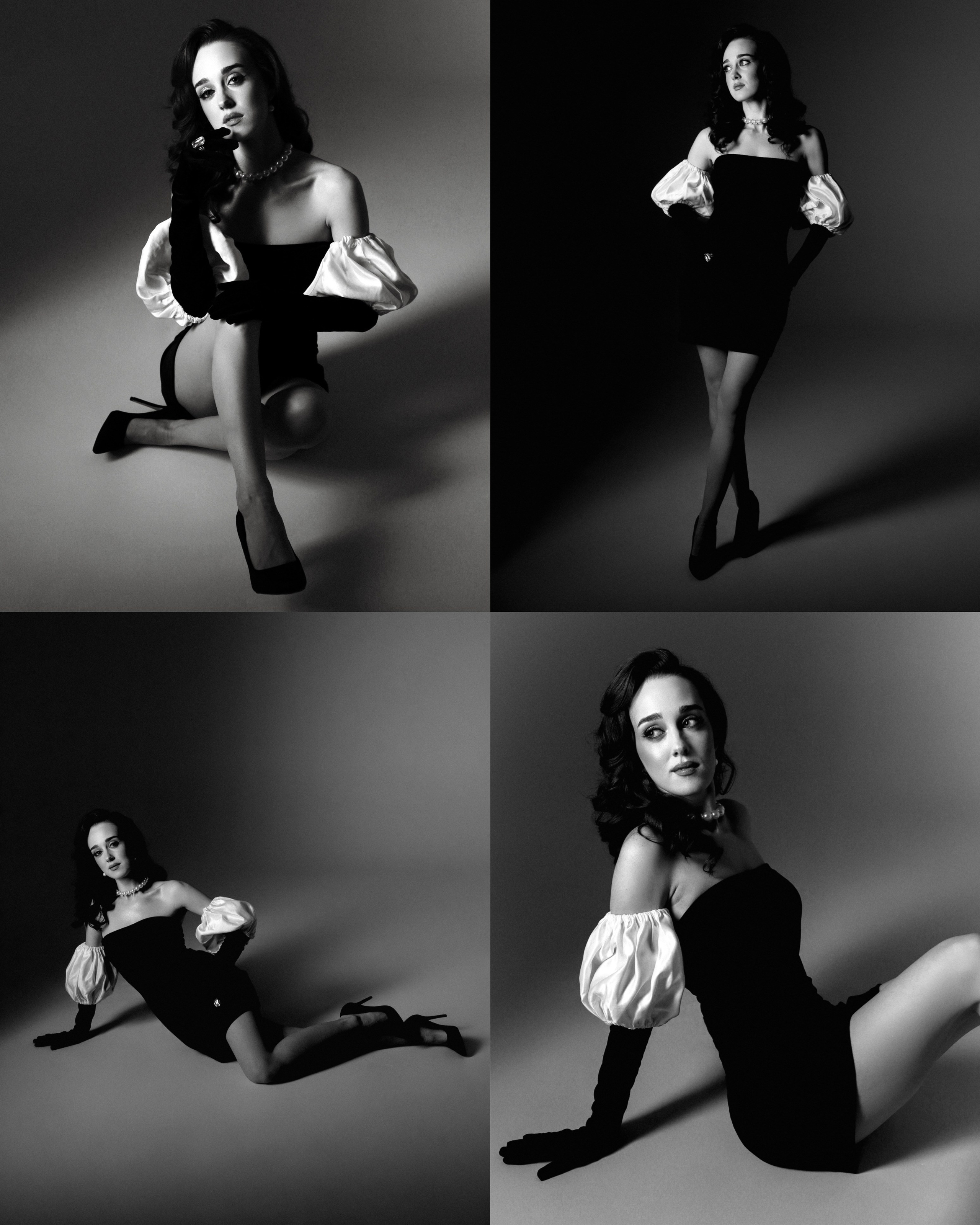 Анастасия. Фотограф Соня Даркевич