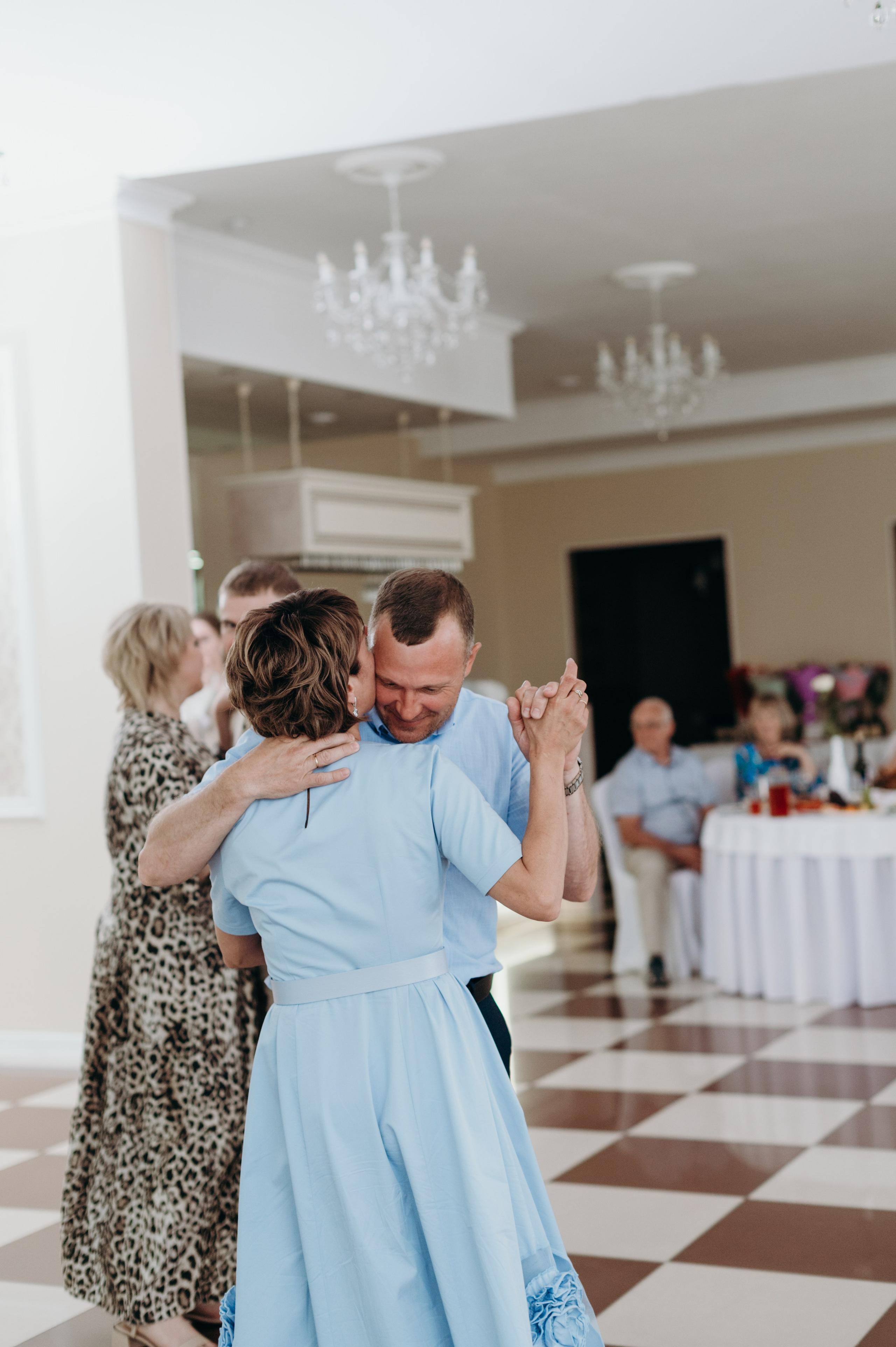 Александр и Ирина. Фотограф в Абакане и Минусинске