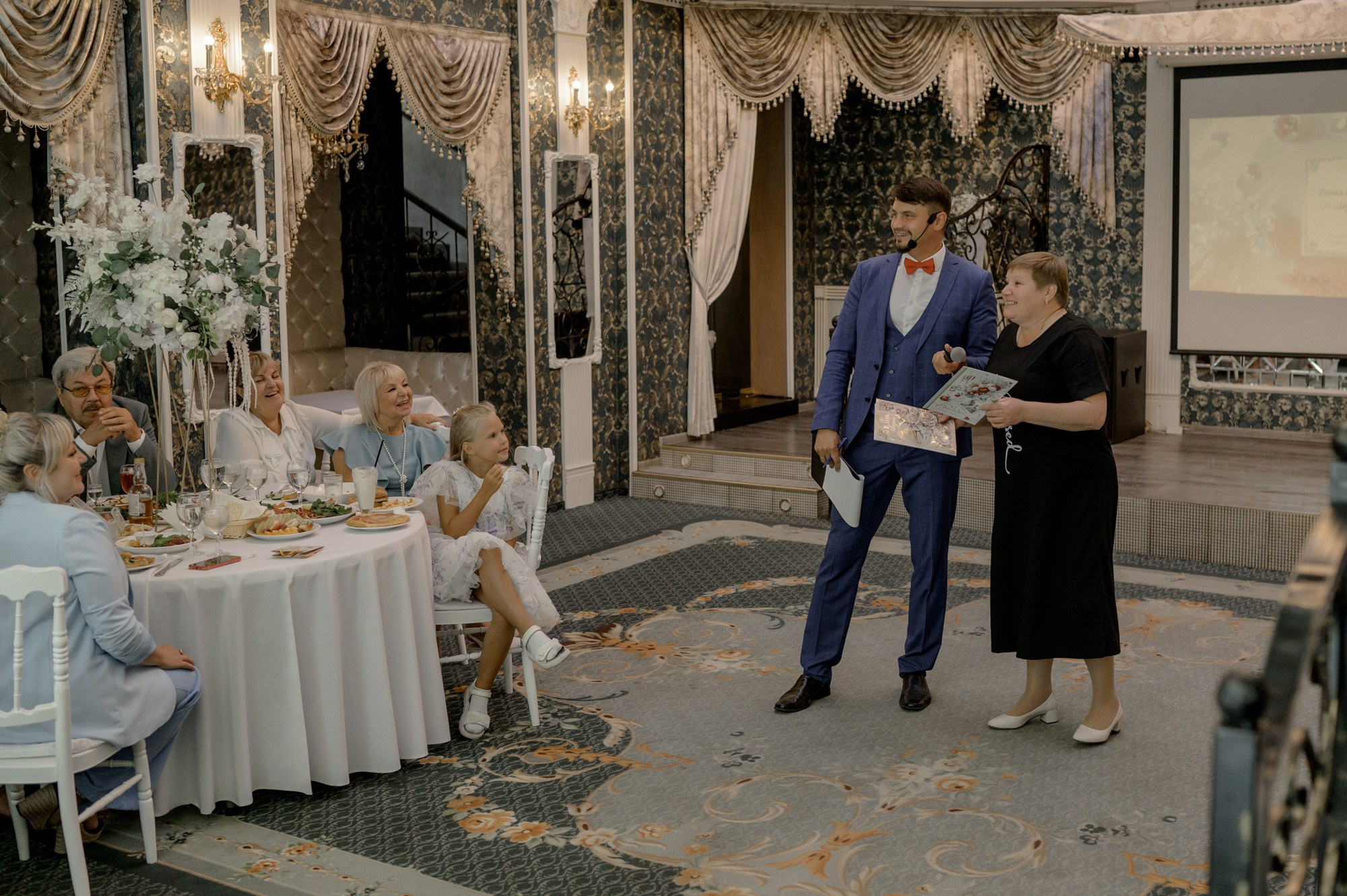 Данил и Елизавета. Свадебный фотограф в Тюмени Анастасия Пономарева