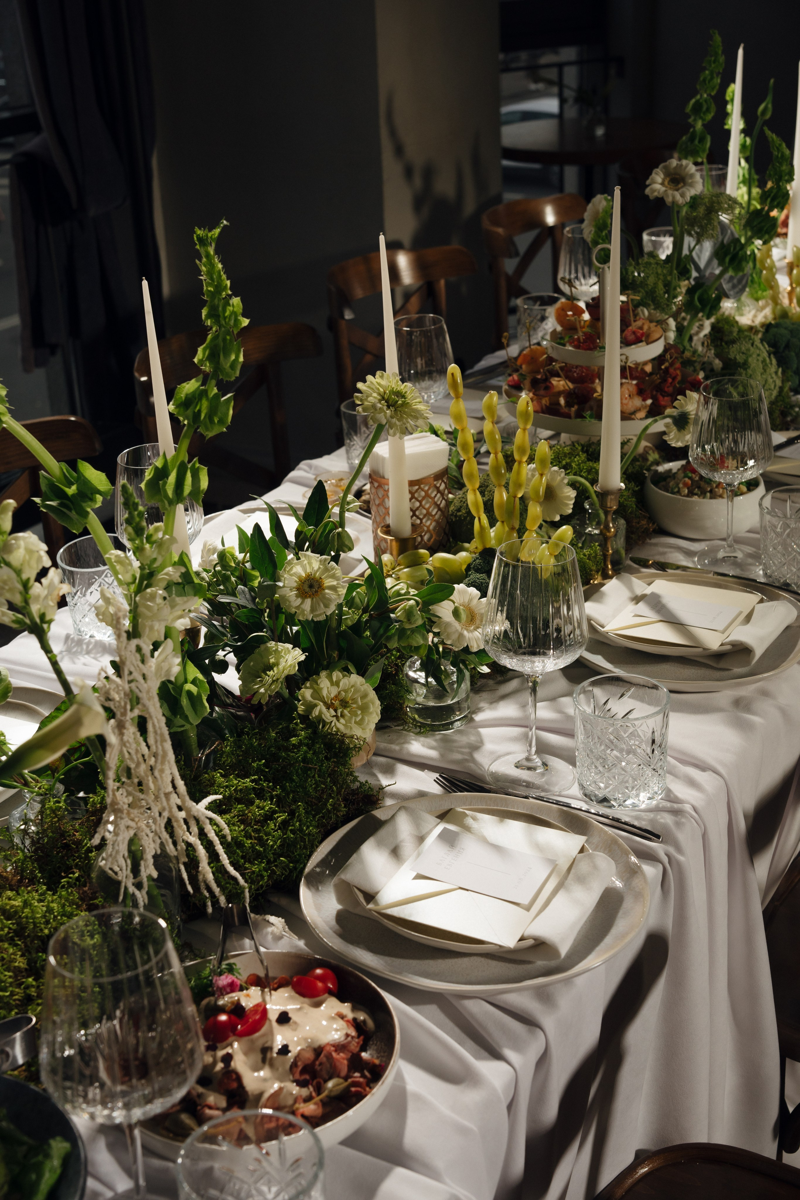 Аня и Андрей. Свадебный фотограф в Петербурге Перечнева Таша (Таша Вайб)