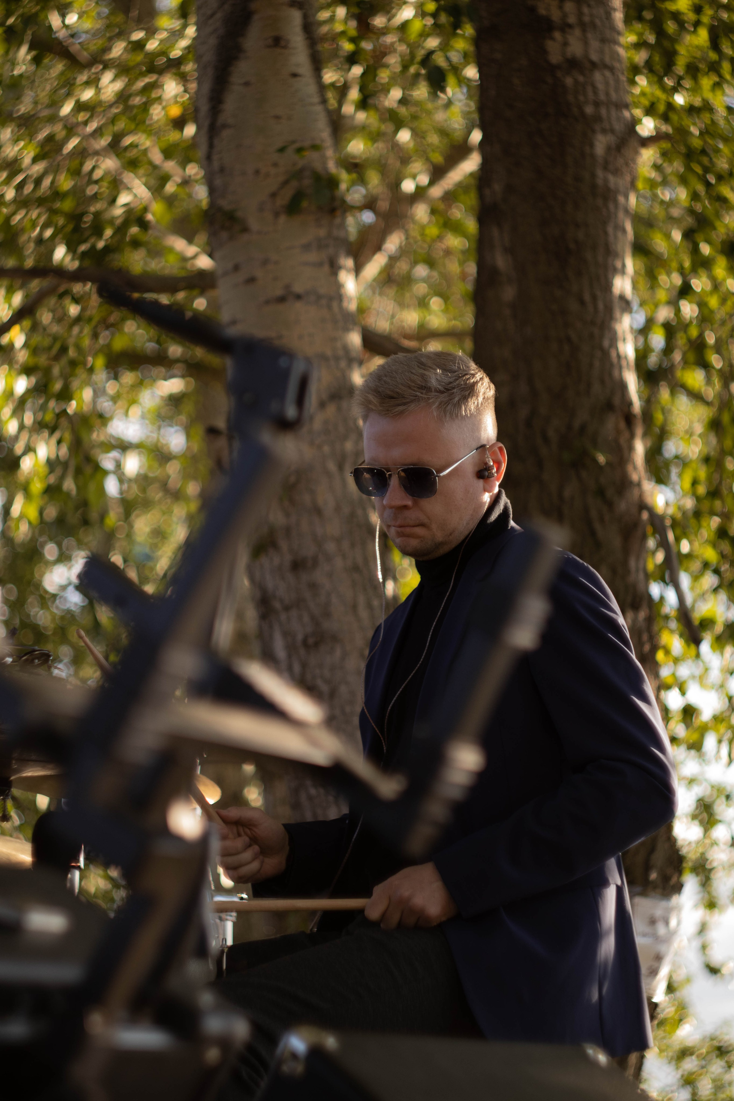 URALRUIN / «НЕ ПУСТОЕ МЕСТО» / ЧАСТЬ 1. Уральское создание