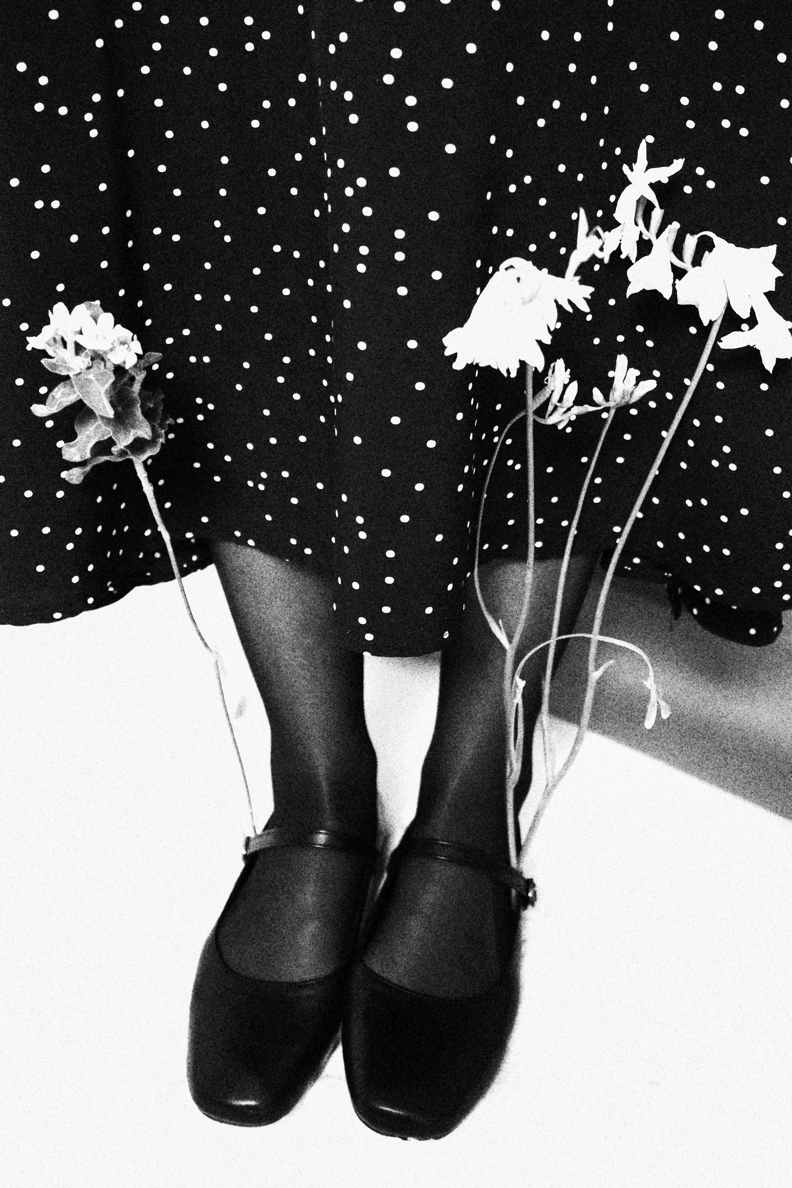 Портрет Иры. Уральское создание