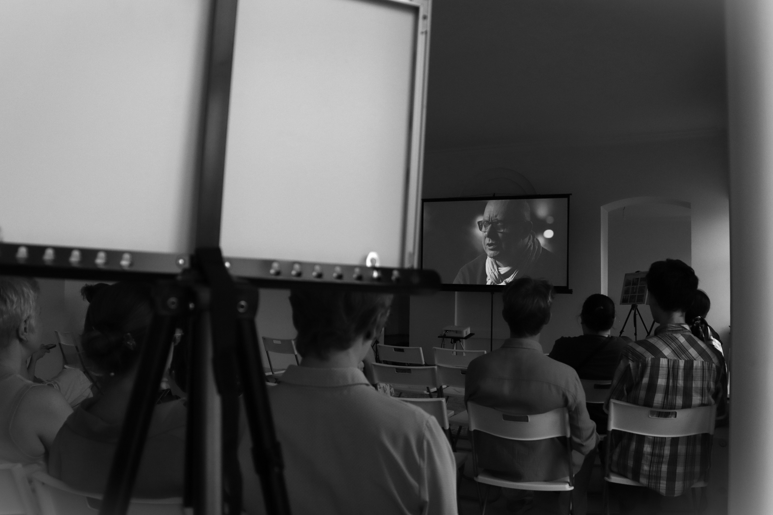 Спецпоказ фильма «Вкусовщина». Уральское создание