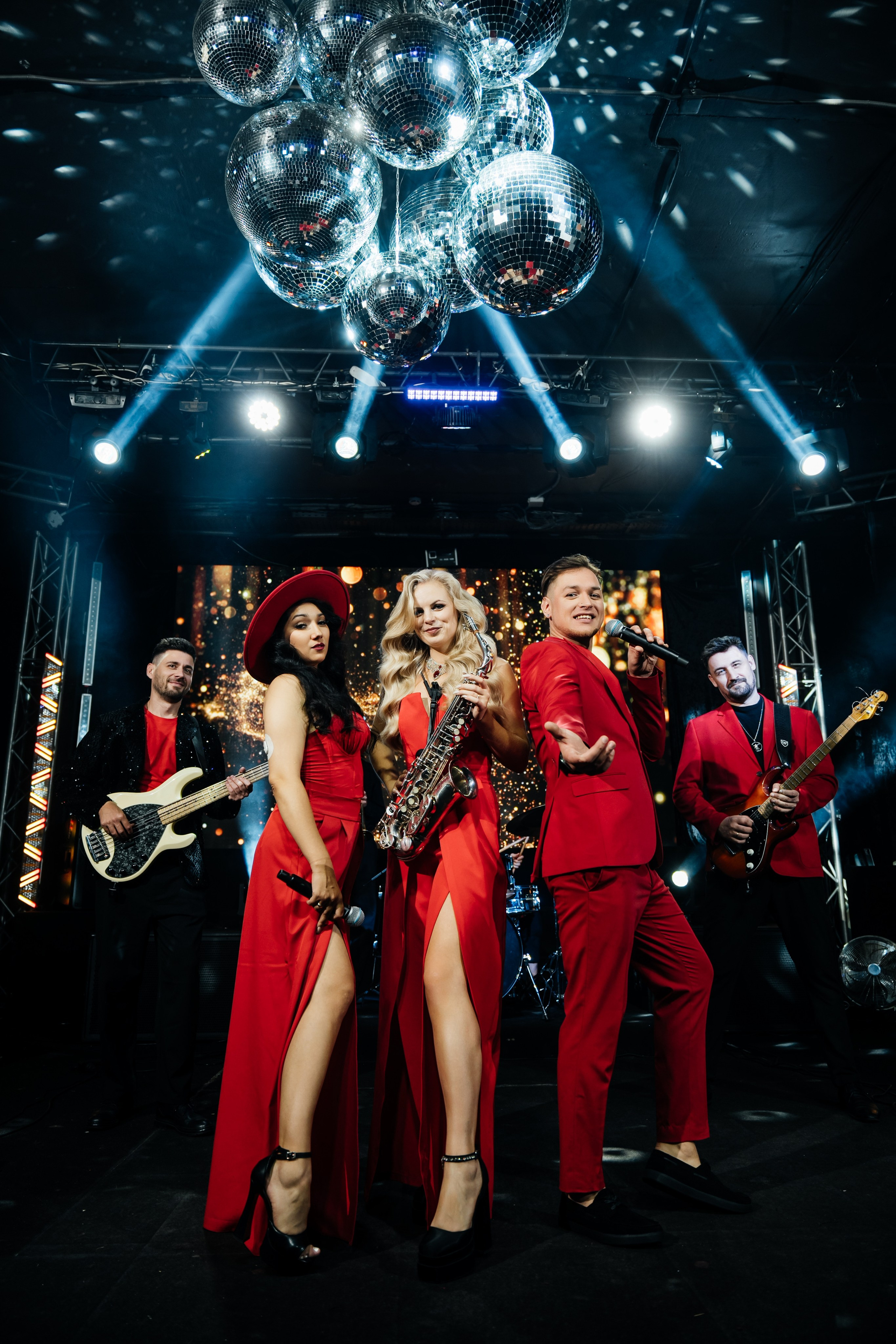 Cover band. ФОТОГРАФ и ВИДЕОГРАФ