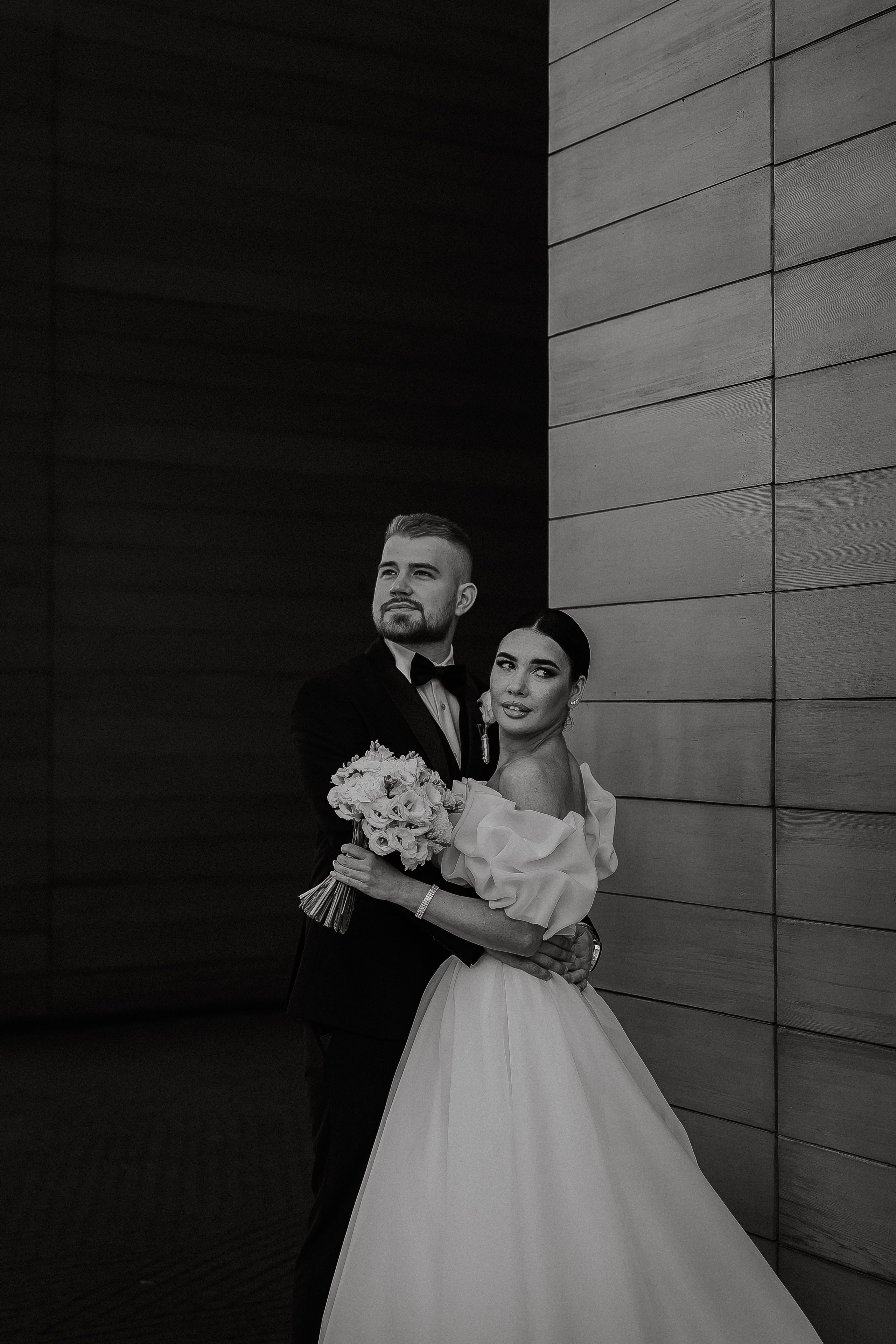 Александр и Арина. Свадебный и семейный фотограф Елизавета Ермак | Москва и МО