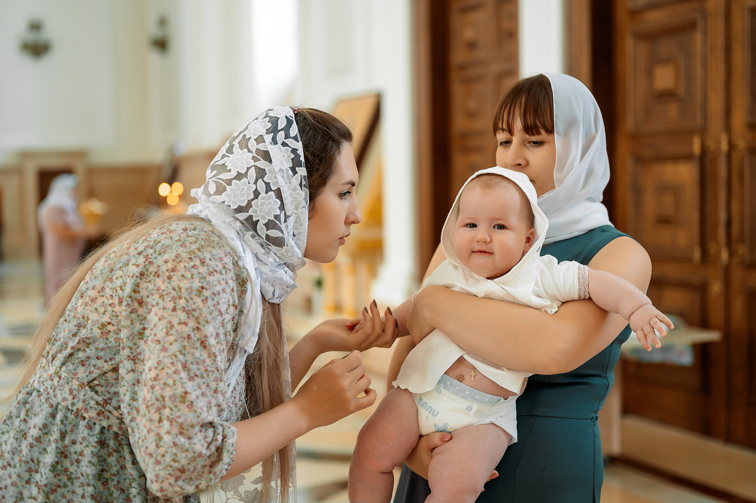 Спасский кафедральный собор. Фотограф г. Пенза — Светлана Зойкина