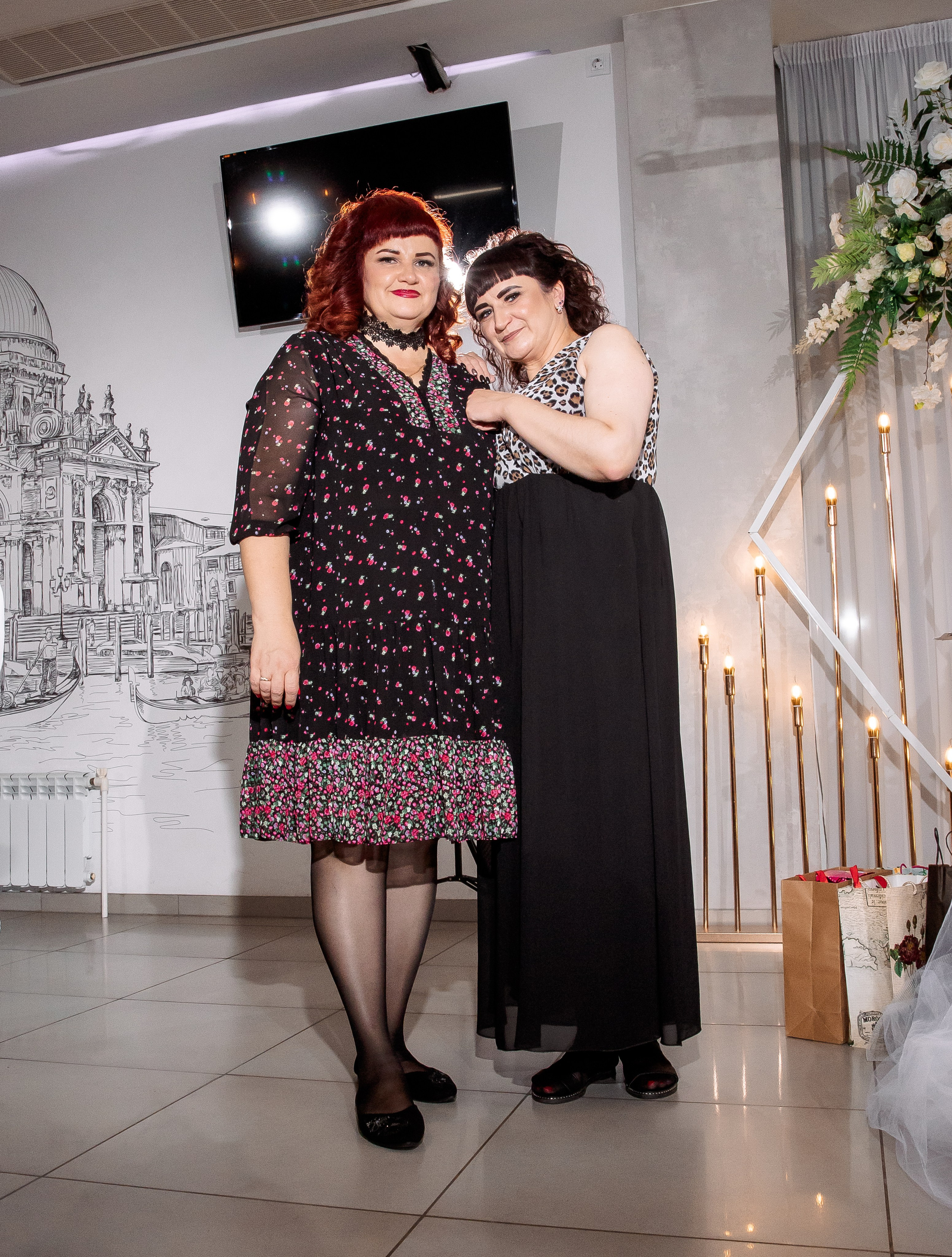 Андрей и Алина. Свадебный и семейный фотограф в Челябинске Юлия Ишимова