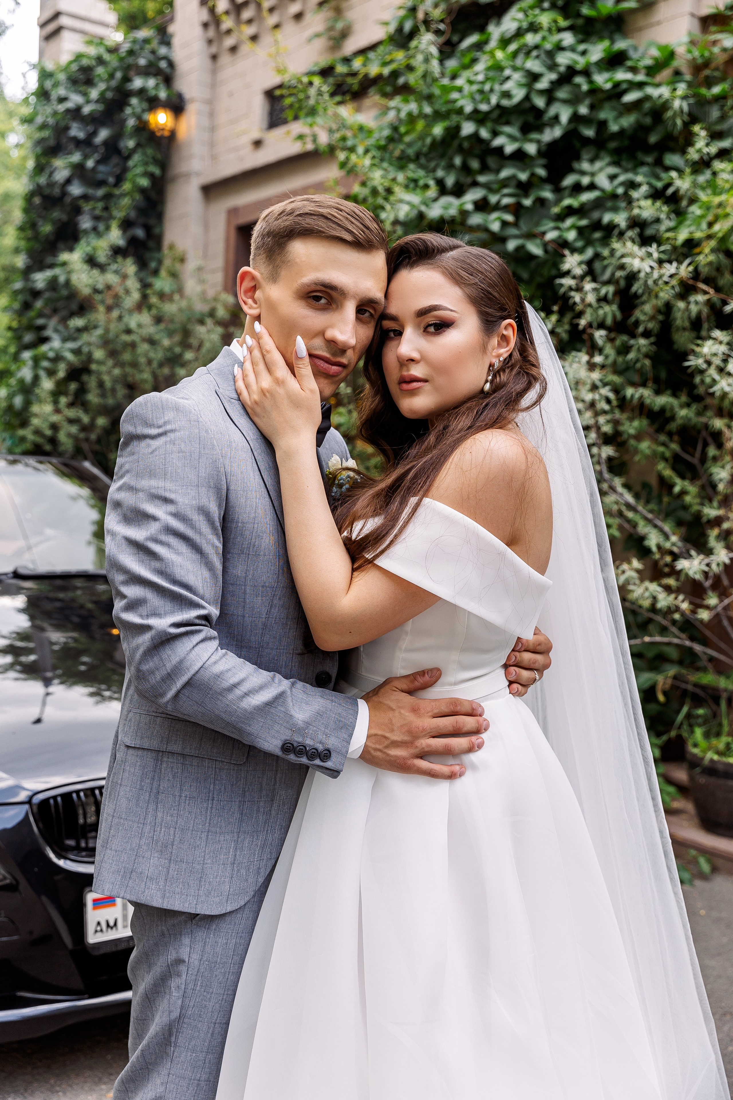 Сергей и Валерия. Свадебный и семейный фотограф в Челябинске Юлия Ишимова