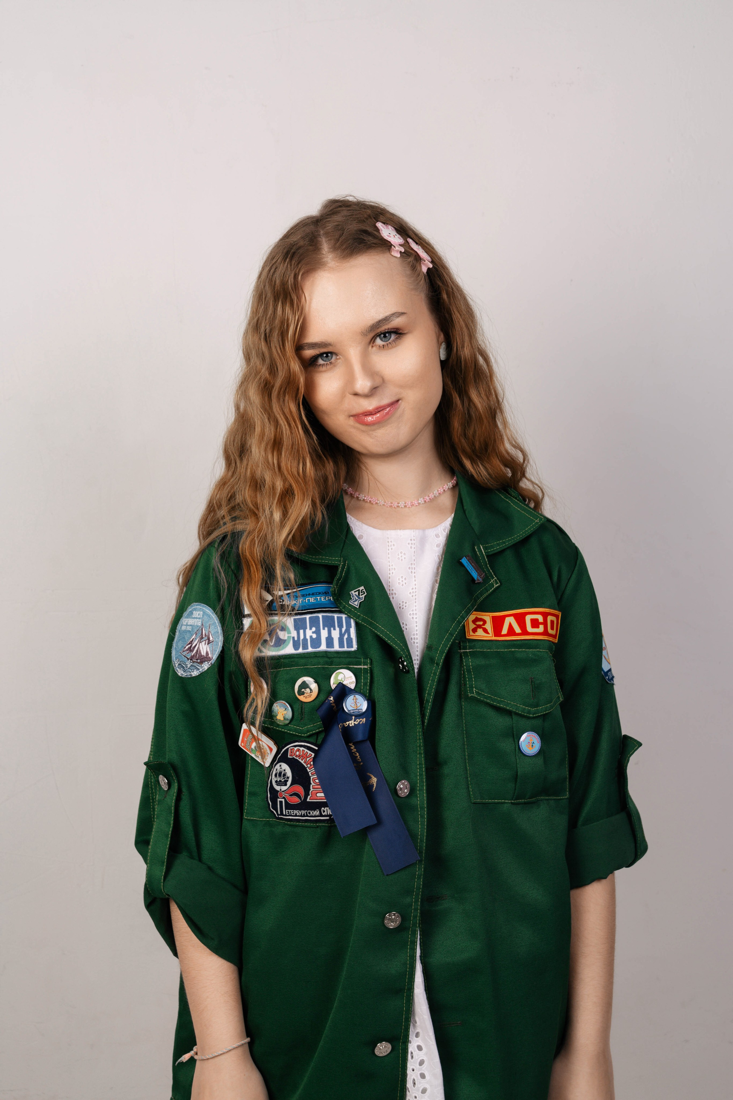 СПО «Каравелла». Свадебный и женский фотограф в Санкт-Петербурге Муртеева Екатерина