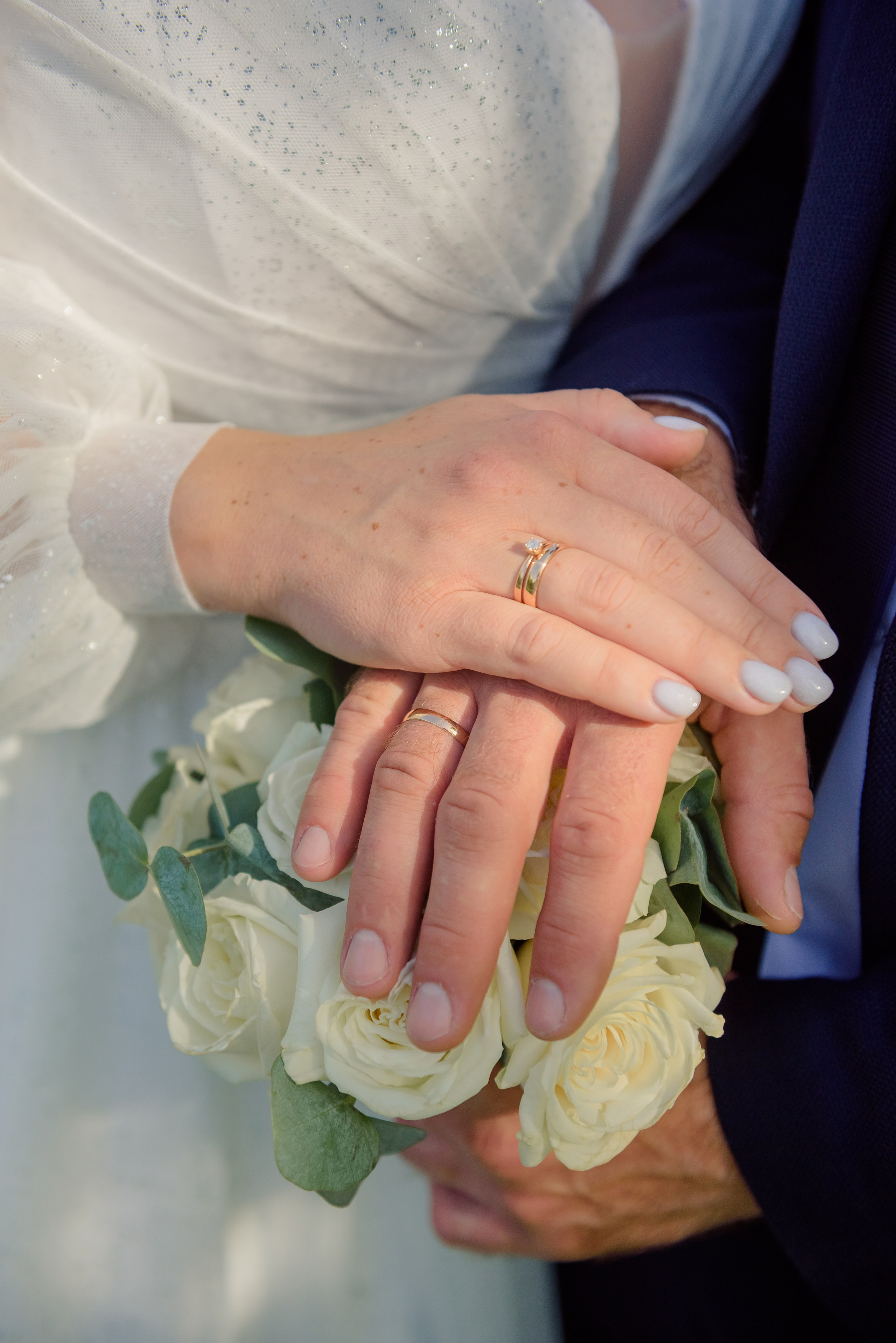 Дмитрий и Маргарита. Семейный фотограф в Рязани Мария Ермакова