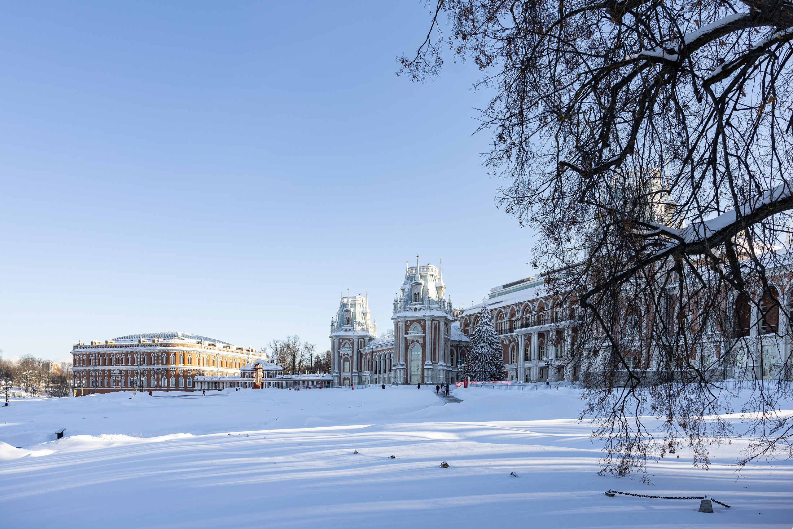 Природа. Фотограф Владимир Охрименко