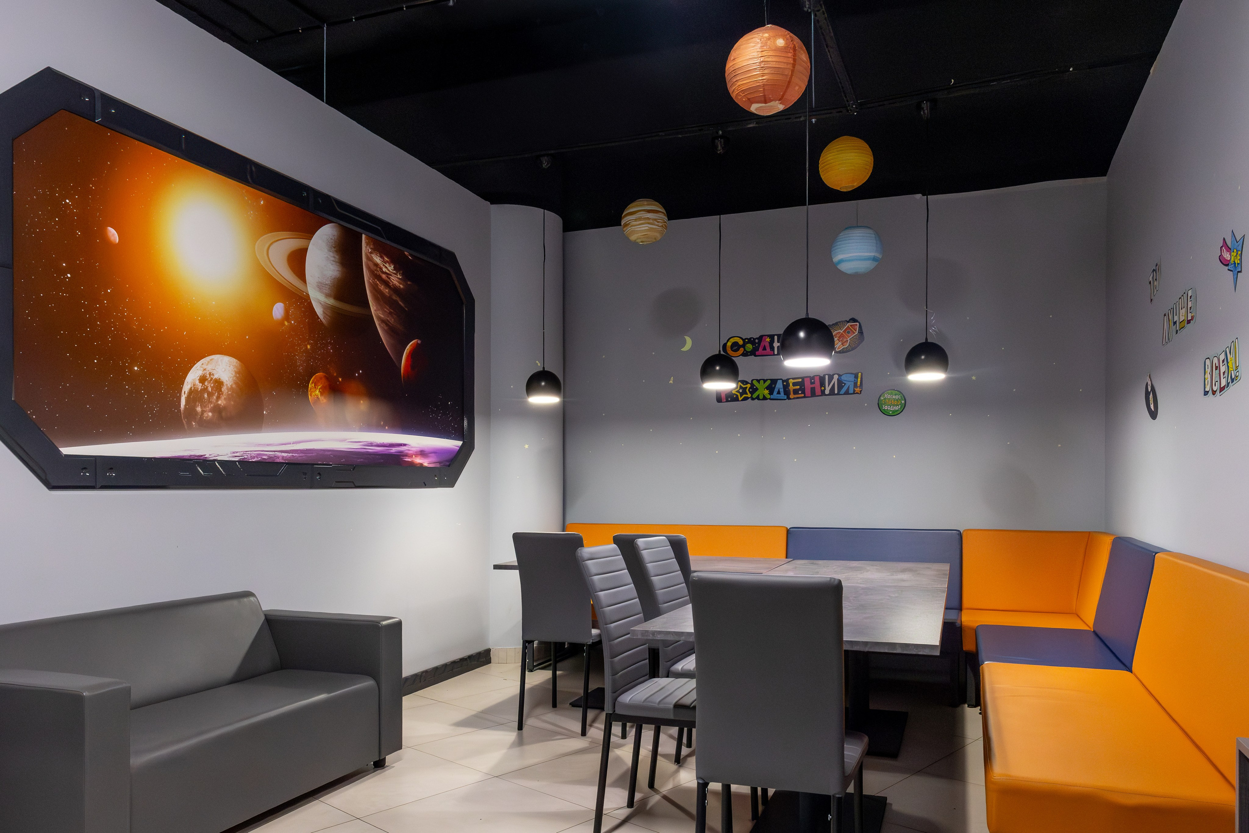 Интерьеры. Профессиональный фотограф в Санкт-Петербурге Алена Яшина