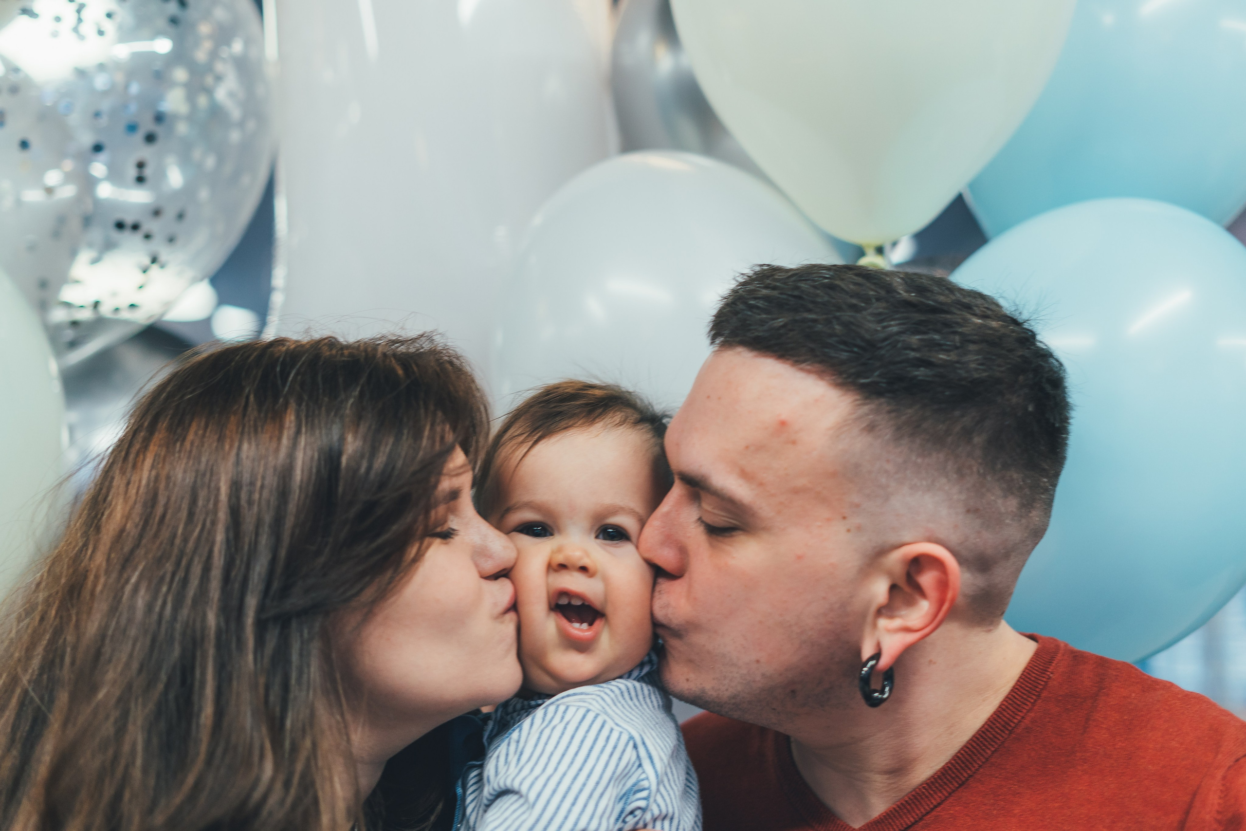 День рождения Романа, Королев, Семейное кафе. Наталья Дукалова фотограф Щелково Королев Пушкино Москва Балашиха