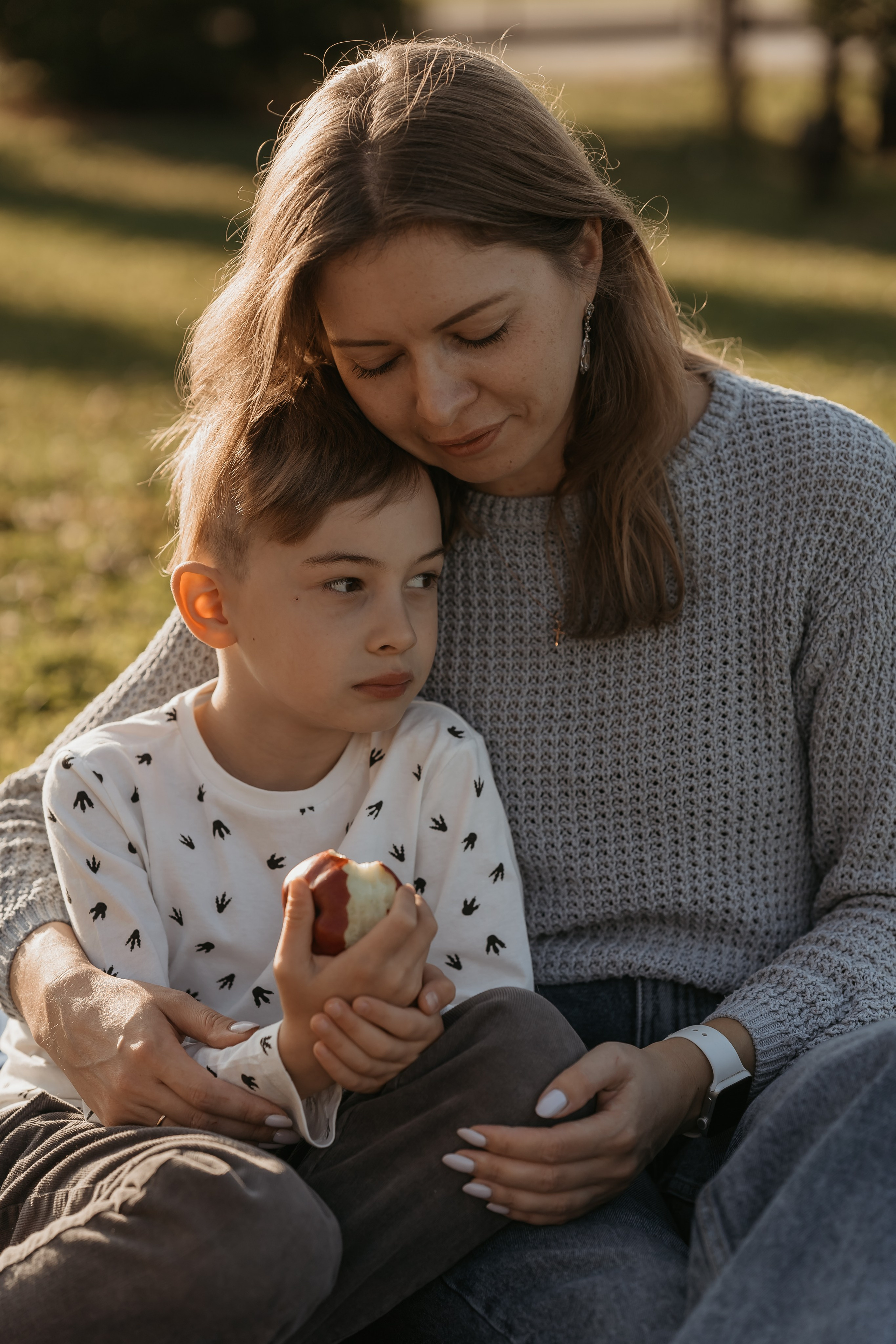 Кристина и Лёва, Конный клуб Horseka. Наталья Дукалова фотограф Щелково Королев Пушкино Москва Балашиха