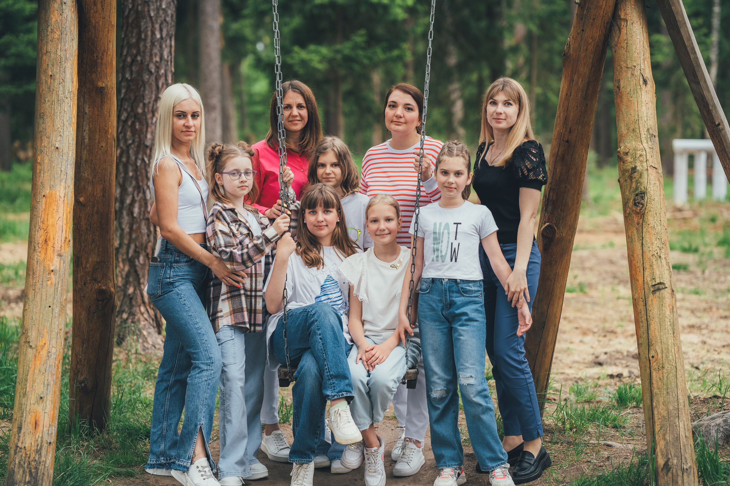 Выпускной 4 класса, Щелково, загородный клуб Барин. Наталья Дукалова фотограф Щелково Королев Пушкино Москва Балашиха