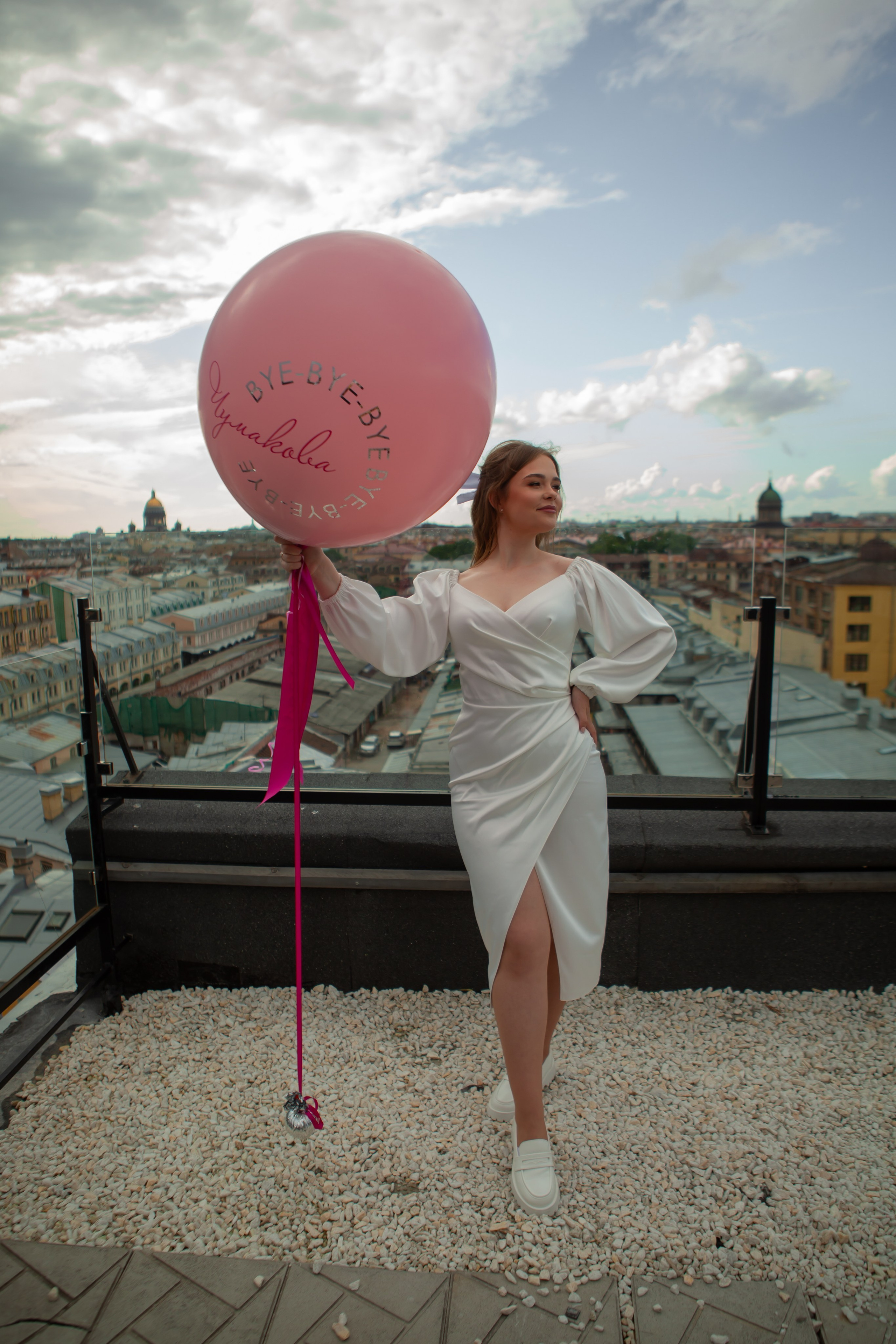 Репортажный Фотограф в Санкт-Петербурге Светлана Мосиенко