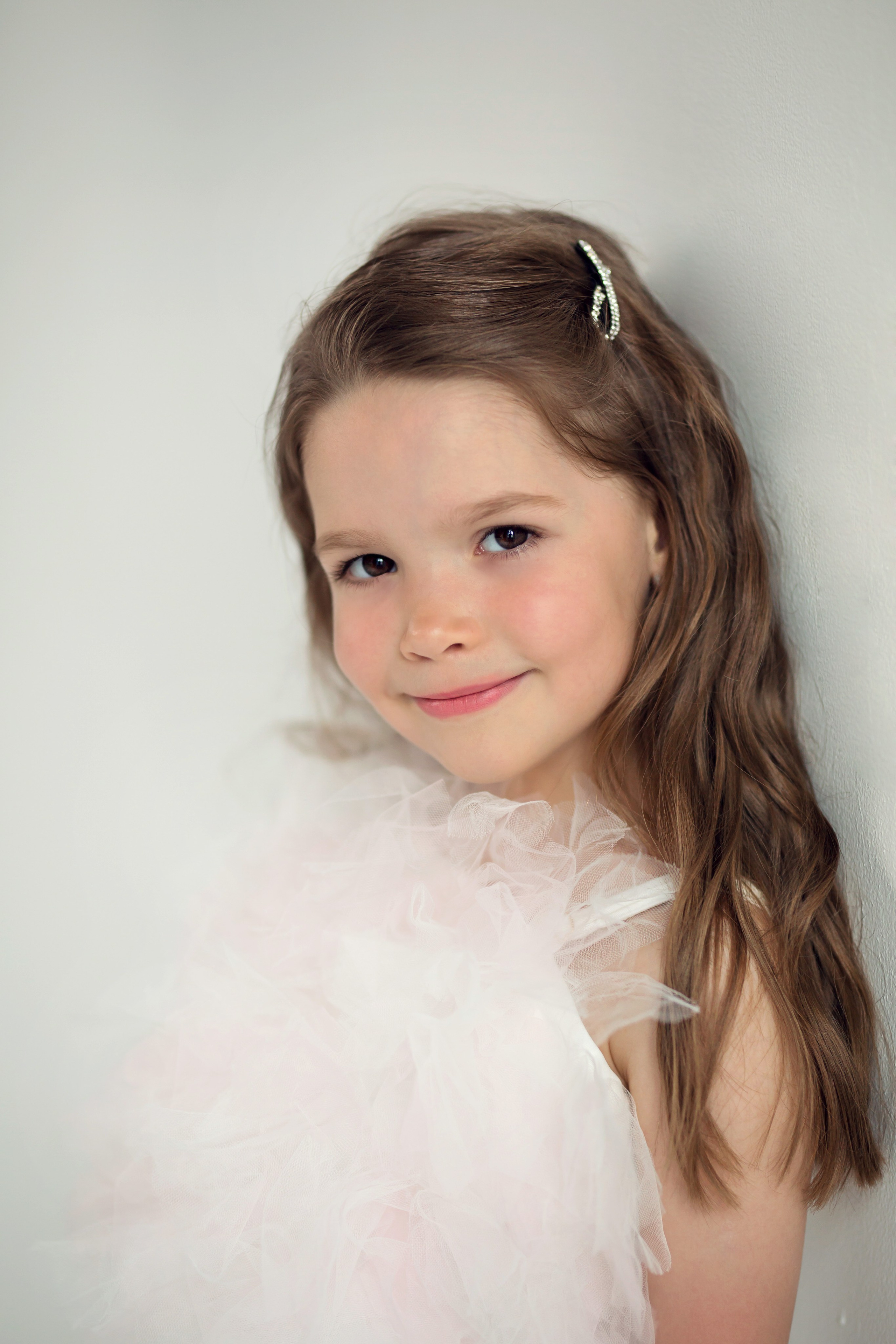 Яне шесть лет. Сайт