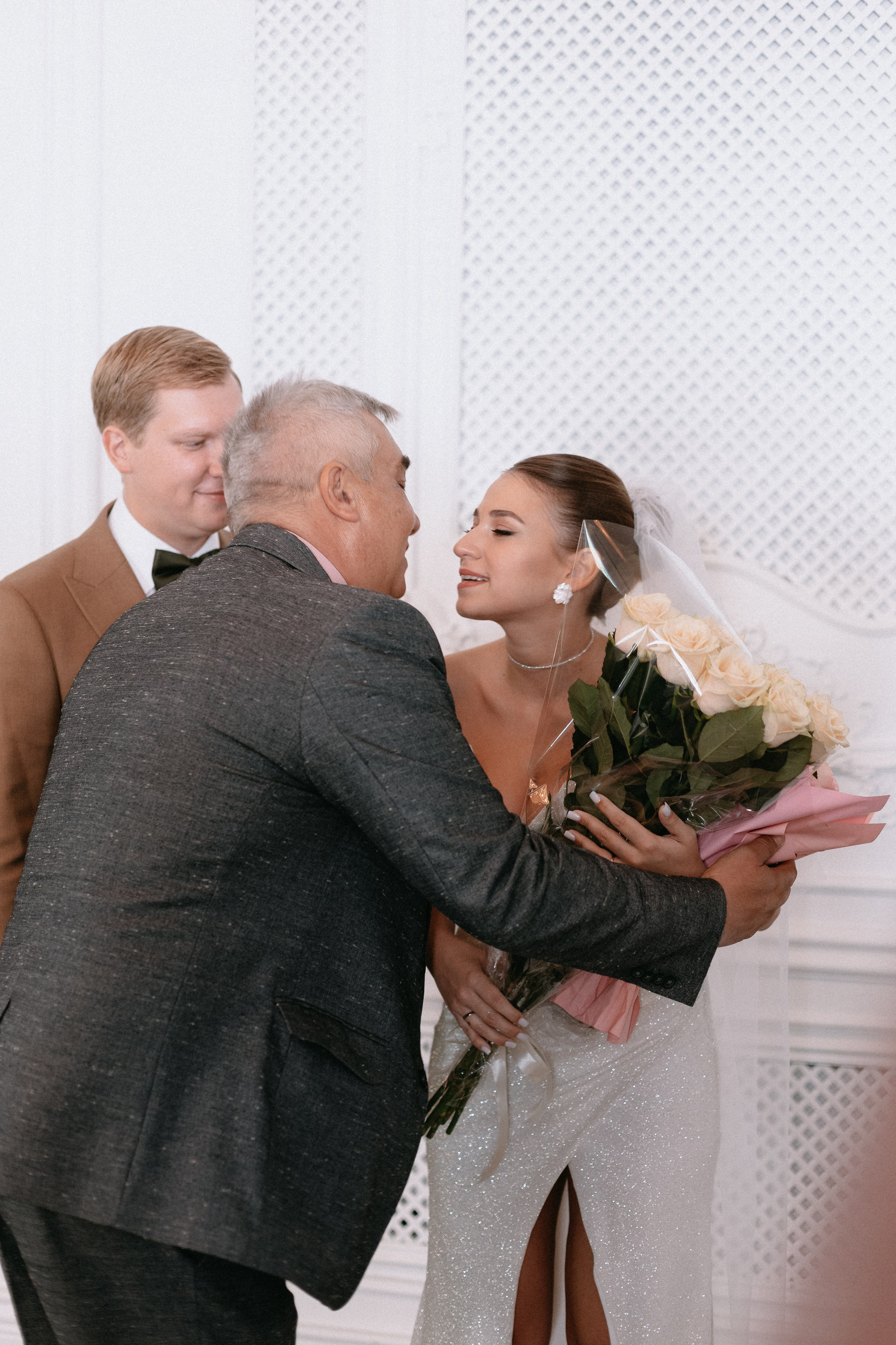 Москва. Осень. Любовь. Главная