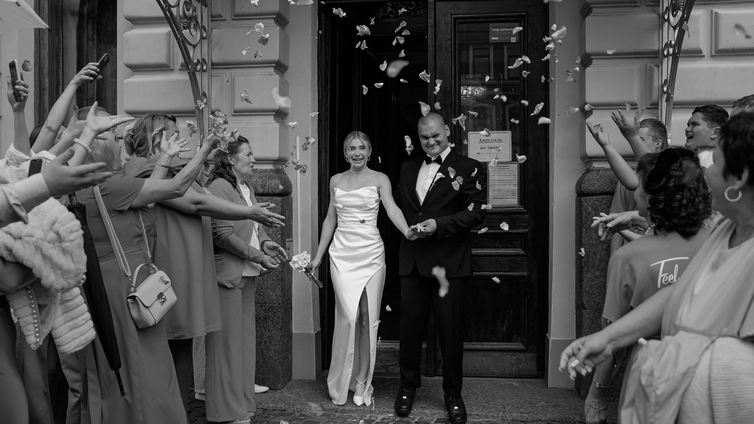 WEDDING V&D. Свадебный фотограф Дмитрий Краснов. Санкт-Петербург