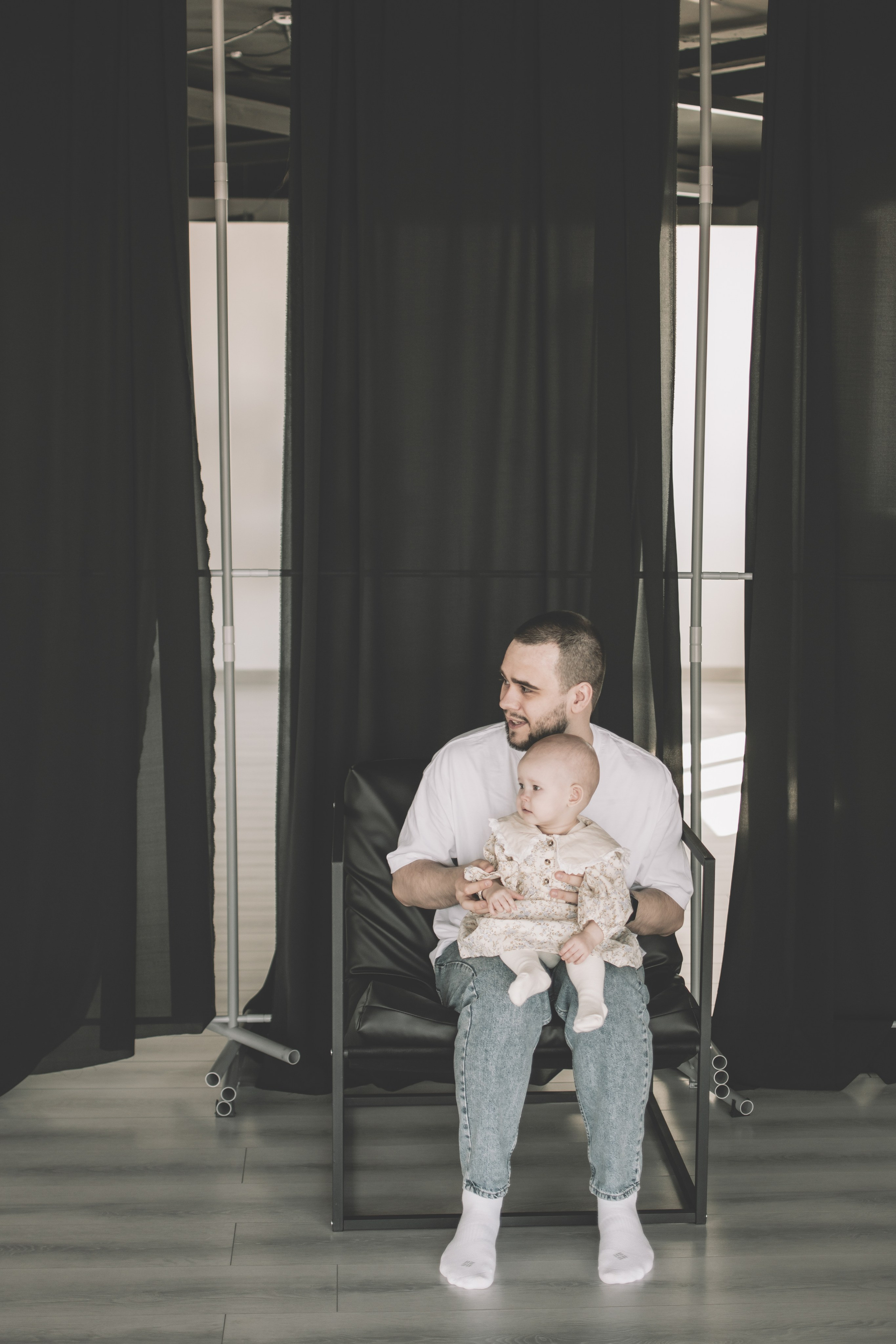 Начальнице годик!. Семейный и свадебный фотограф Губкинский и Ставрополь