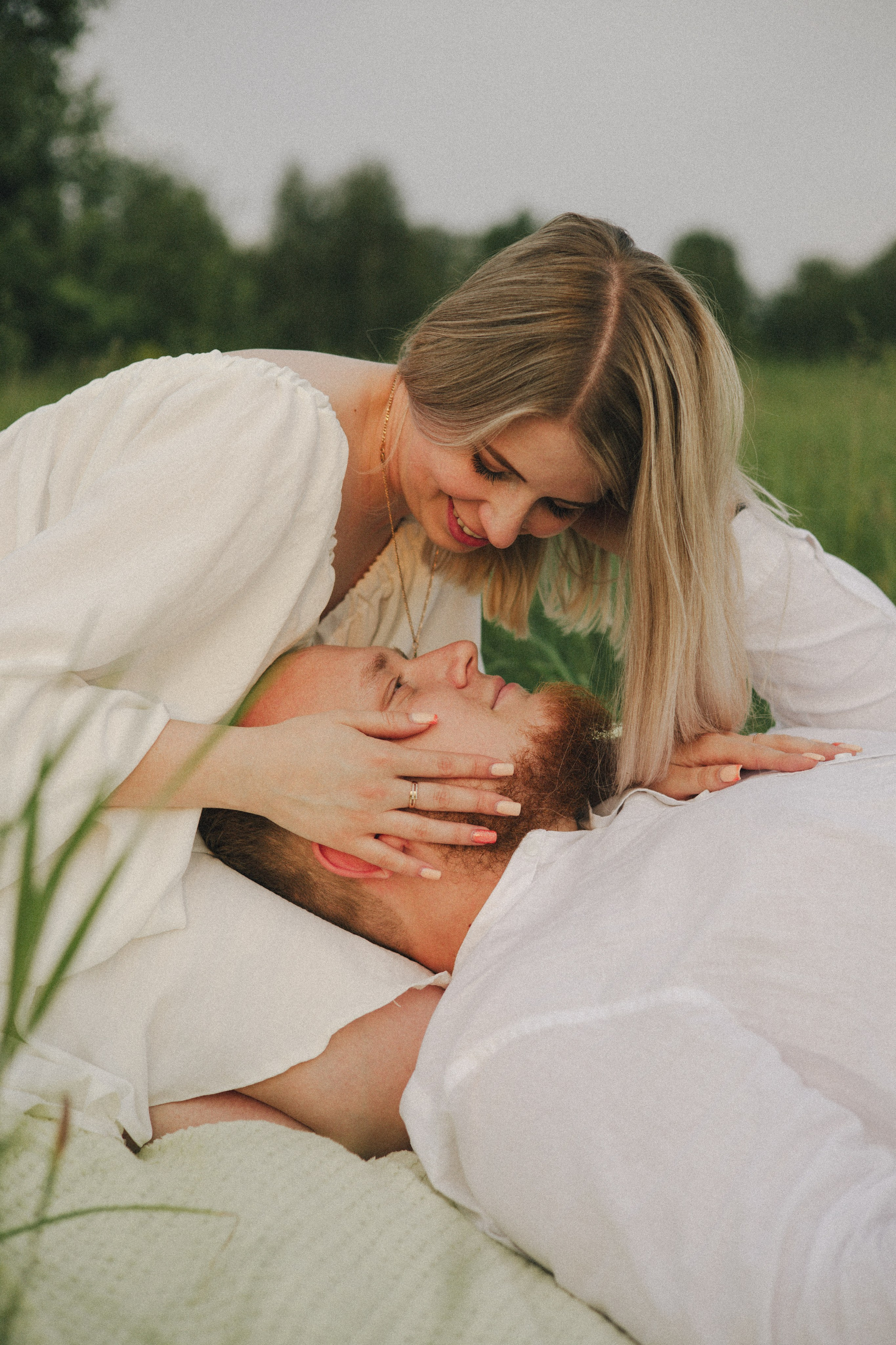 Lovestory. Мария Федорова Фотограф любви 💛 Новосибирск