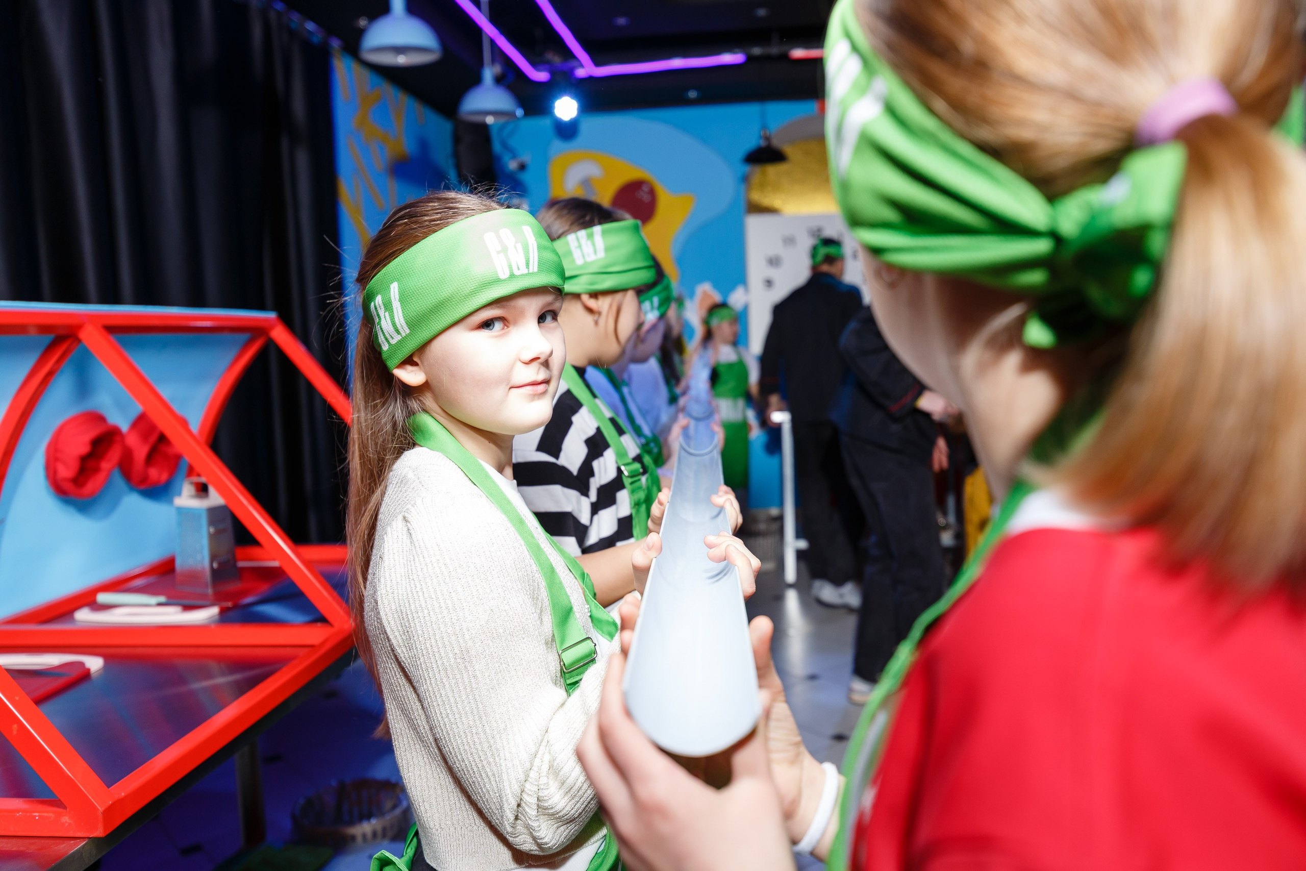 Репортаж с детского дня рождения. Свадебный и Интерьерный Фотограф во Владимире Евгений Федин