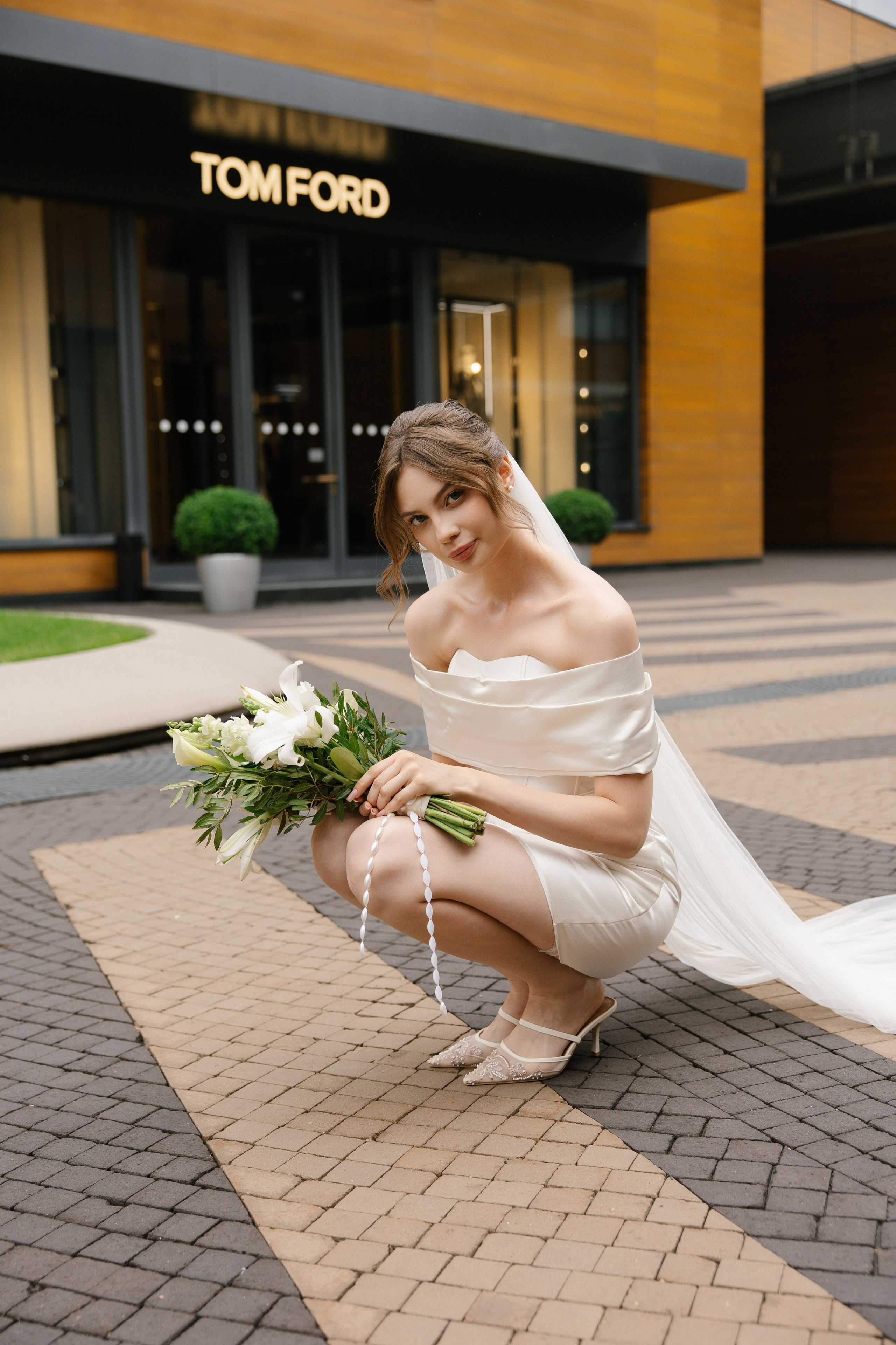 Екатерина & Игорь. Фотограф Сотникова Вероника