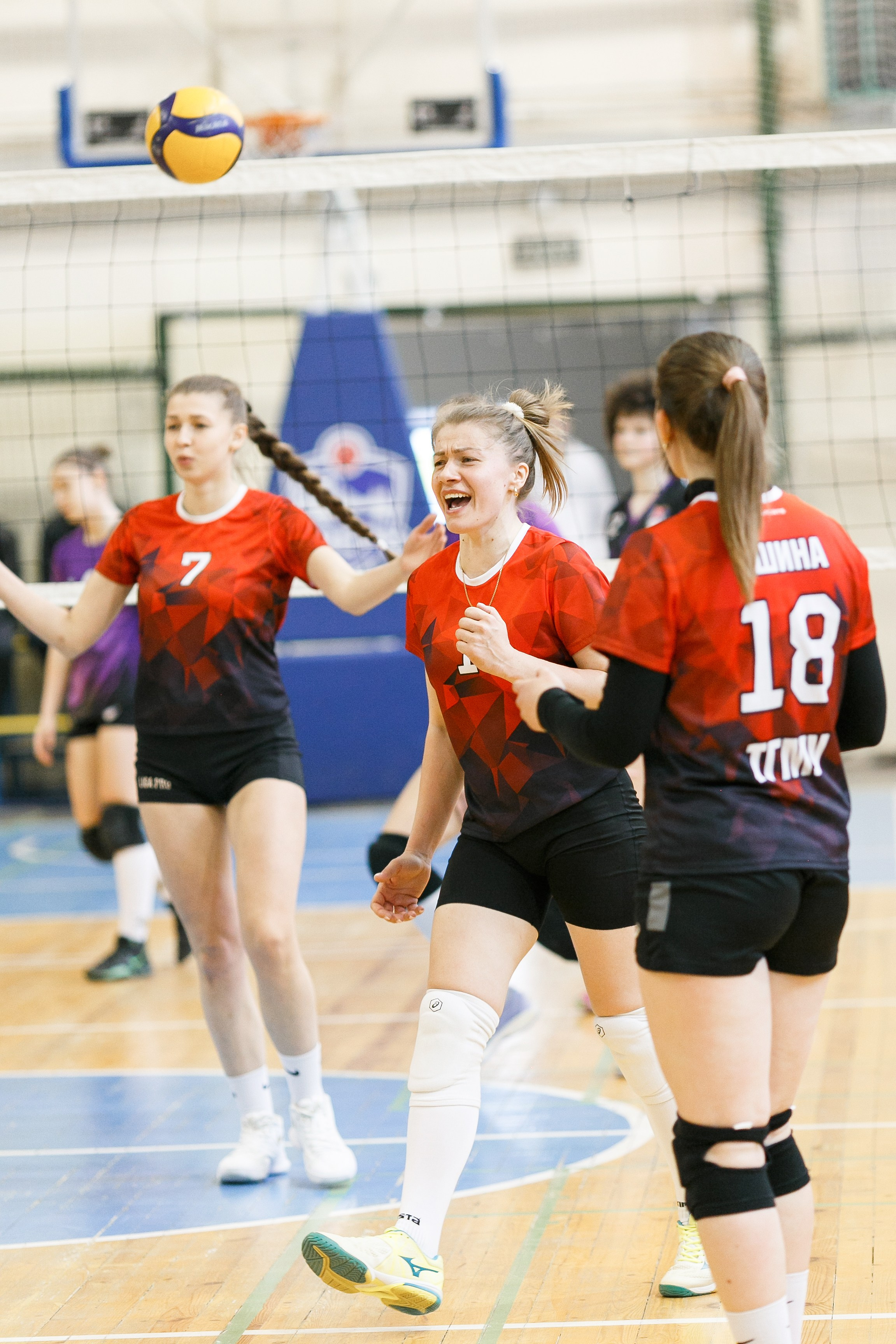 Спортивная. Dzen pikchi — пространство хороших фотографий